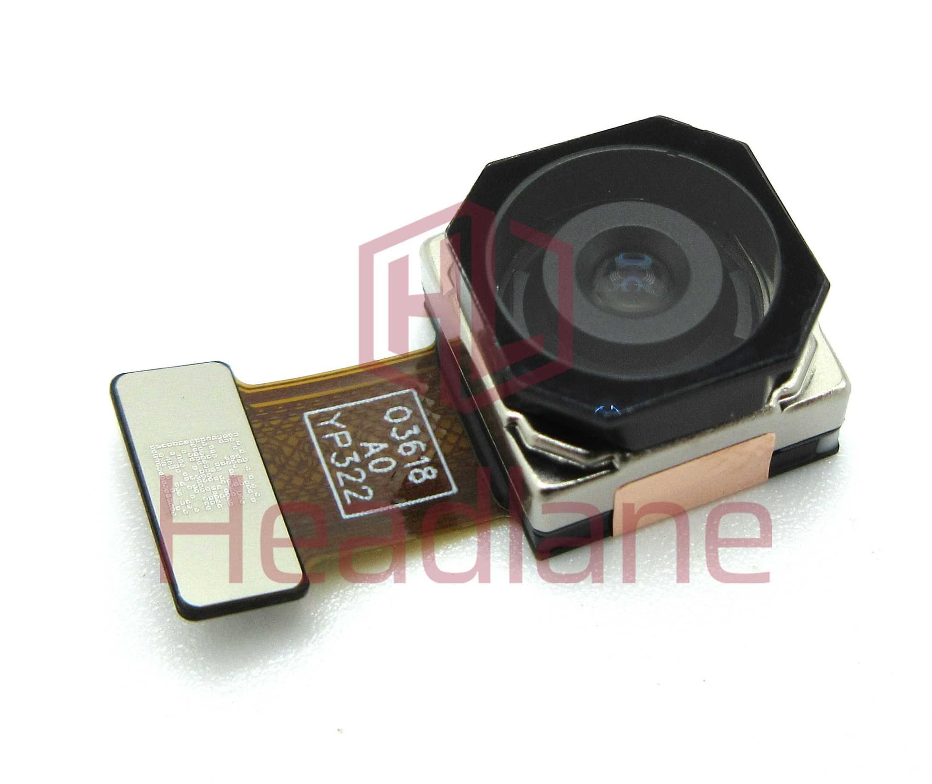 Xiaomi Redmi 15 5G 50MP Rear Camera Module - 1410201000070A