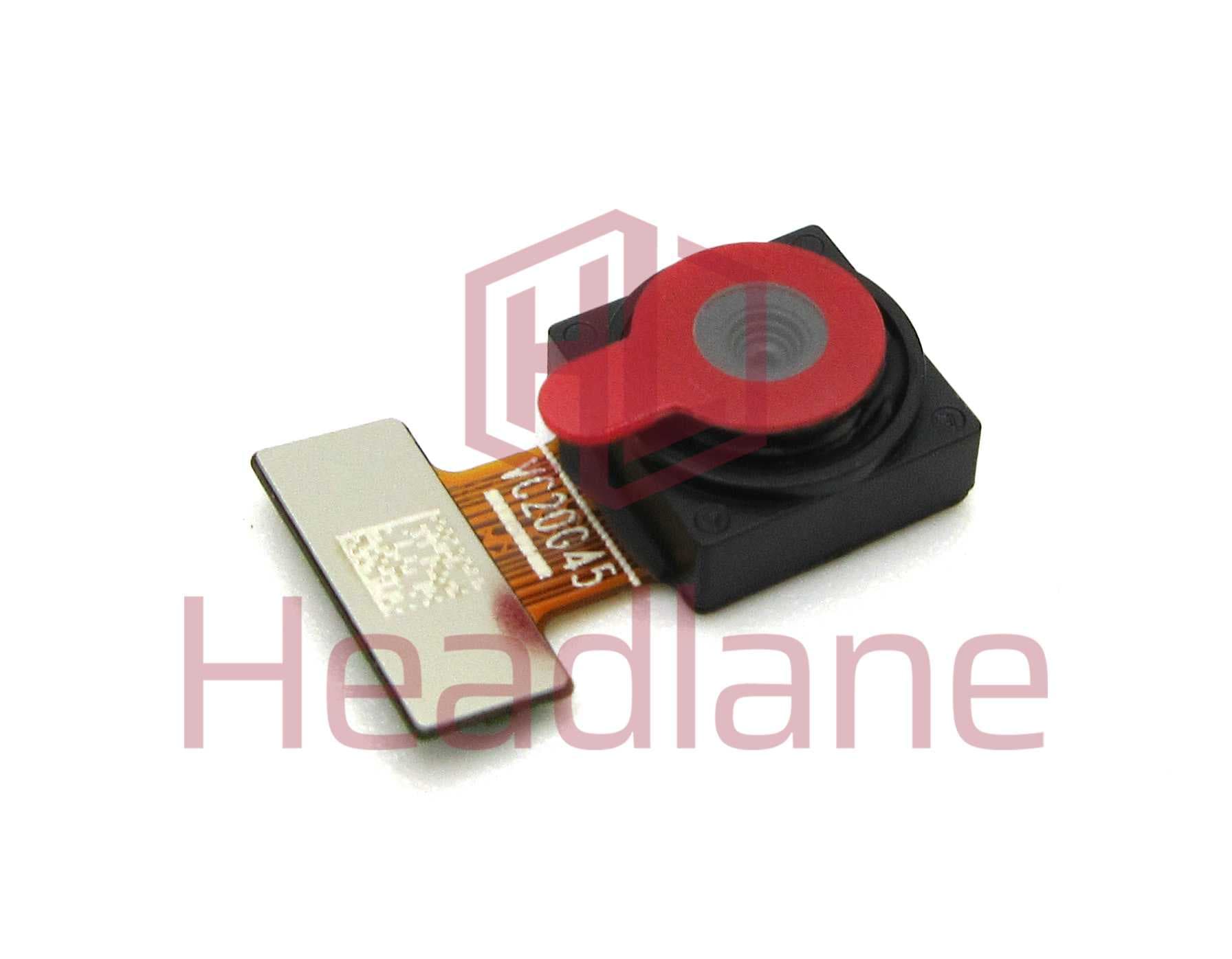 Xiaomi Redmi 15 4G / 5G Rear Macro / Depth Camera Module - 1410602000032L