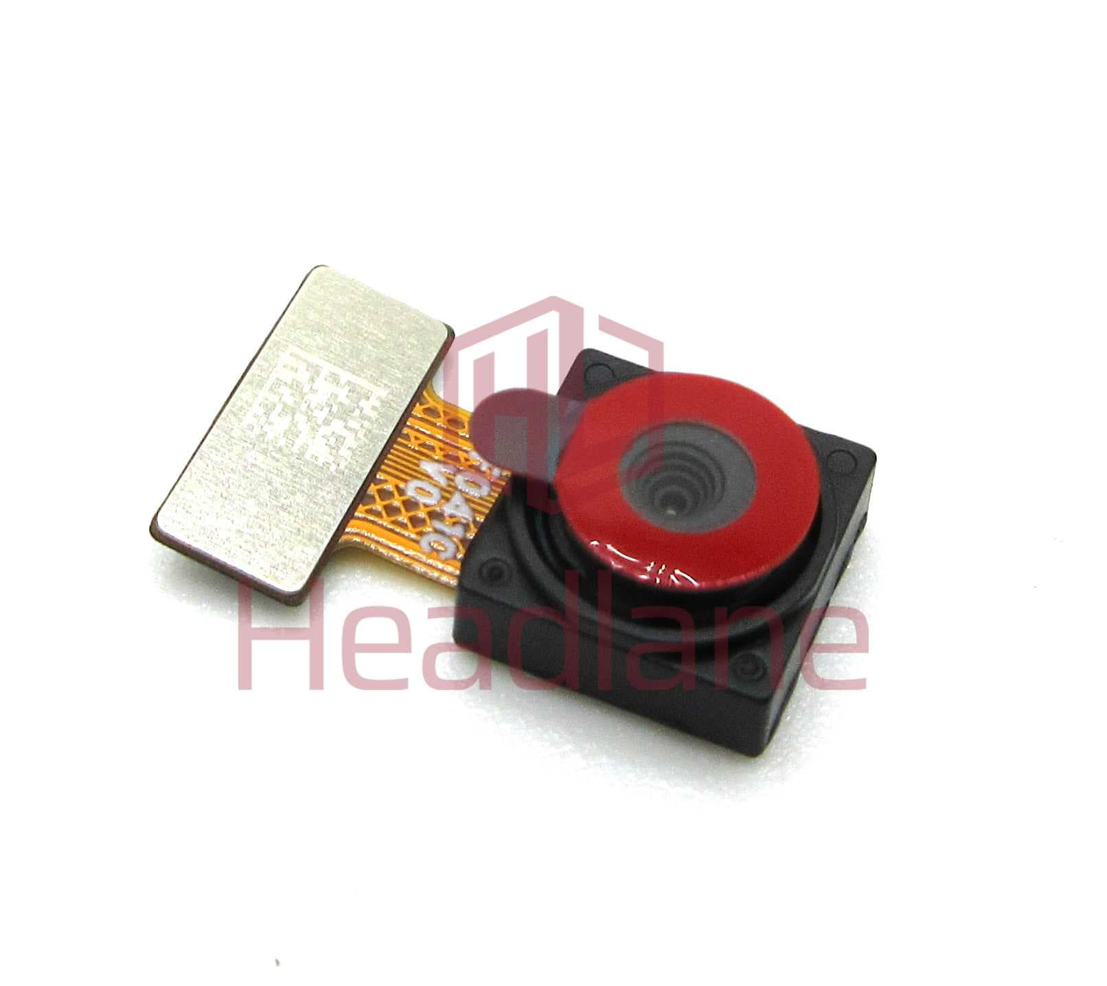 Xiaomi Redmi 15 4G / 5G Rear Macro / Depth Camera Module - 1410602000032K
