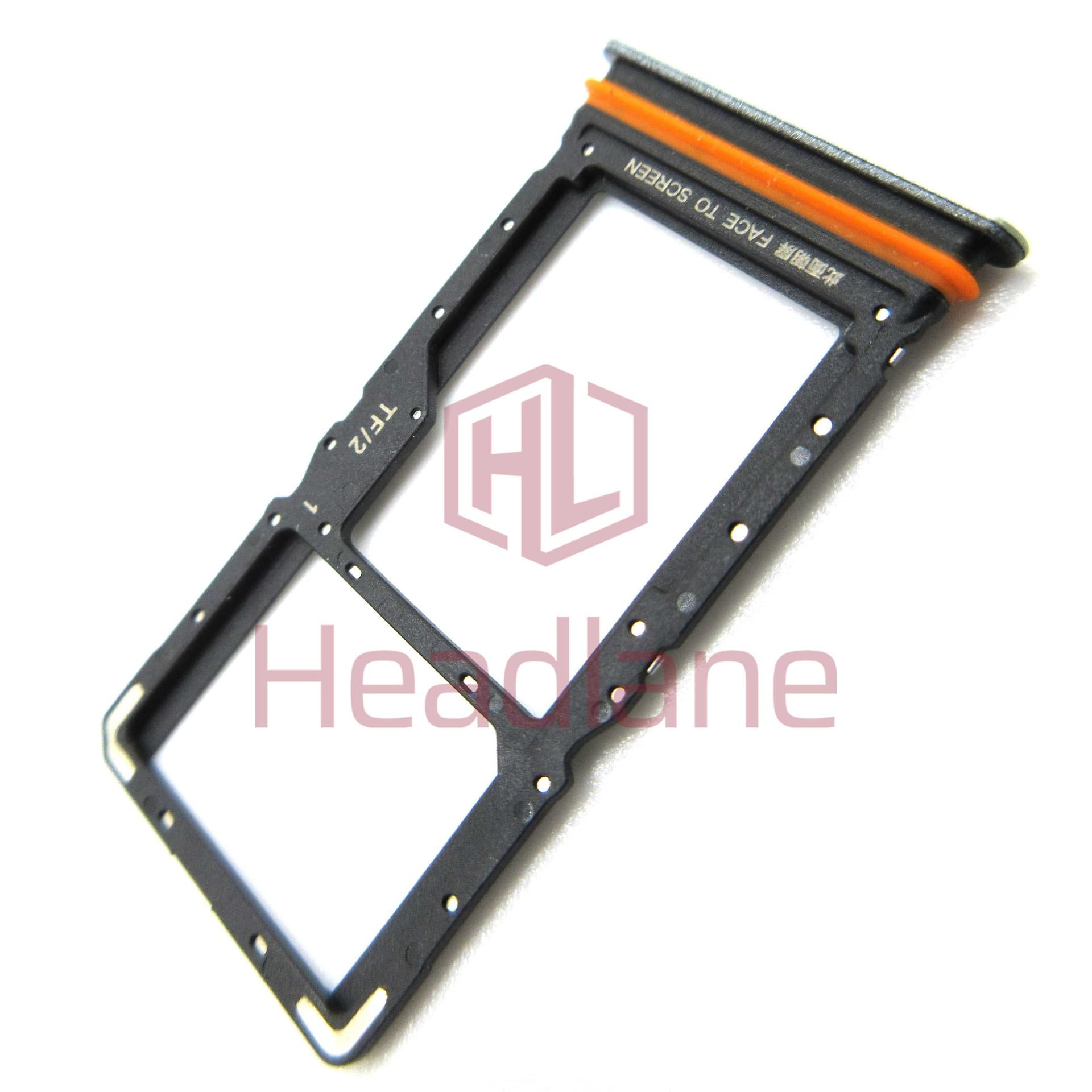 Xiaomi Redmi 15 5G SIM Card Tray - Ripple Green - 1611701000996A