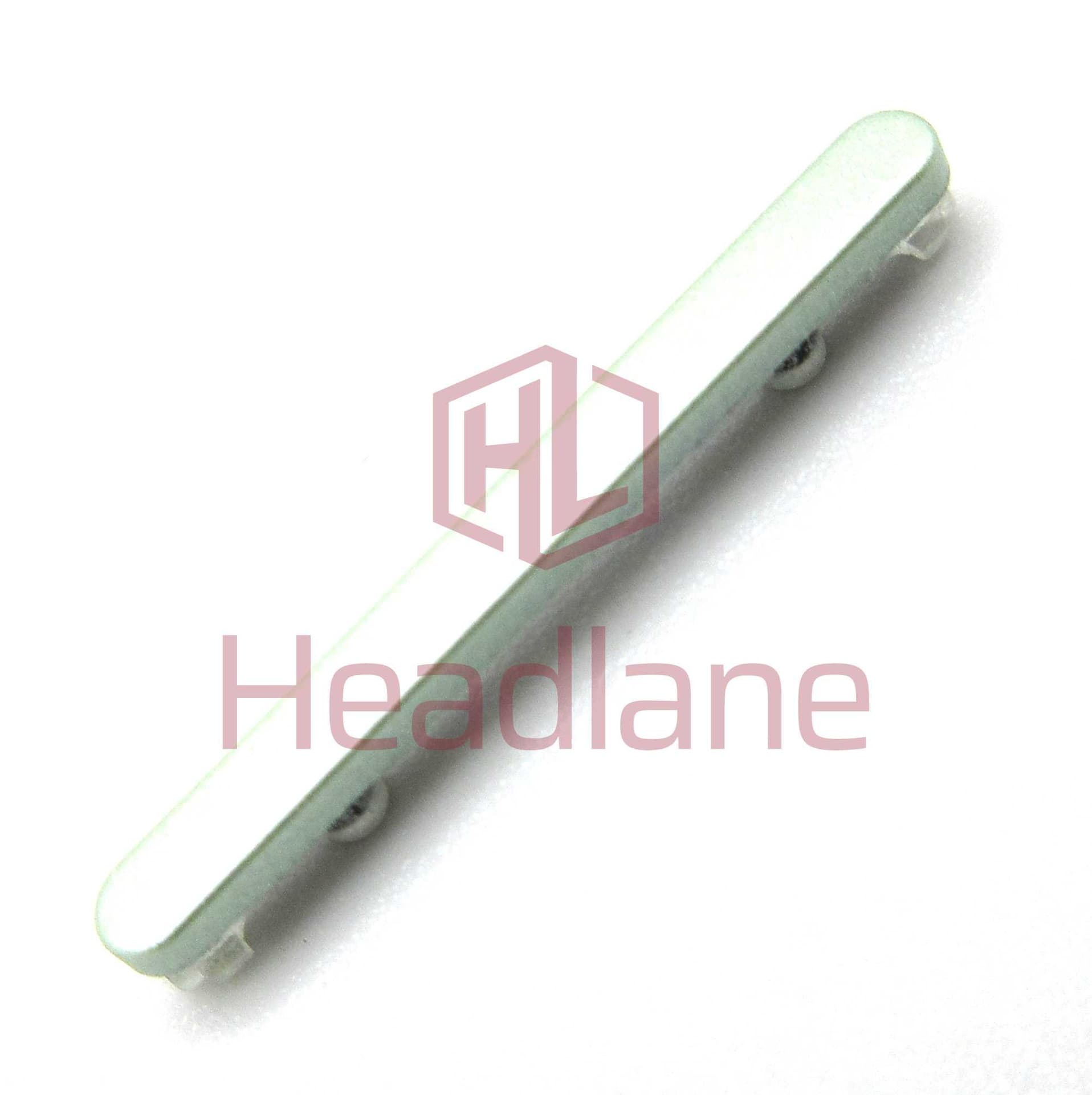 Xiaomi Redmi 15 5G Volume Button / Key - Ripple Green - 1611602000362A