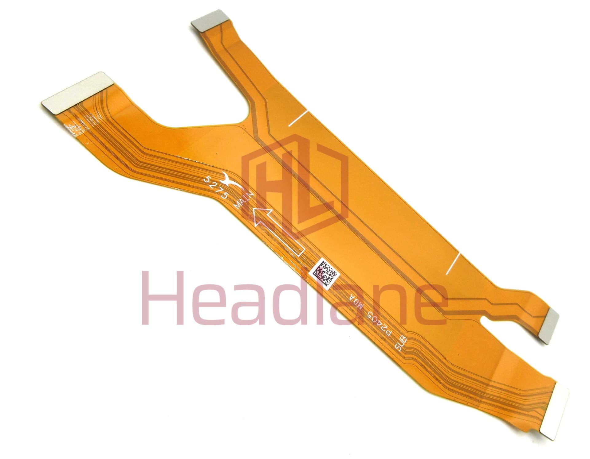 Xiaomi 15T Main Flex Cable - 1350204000817A