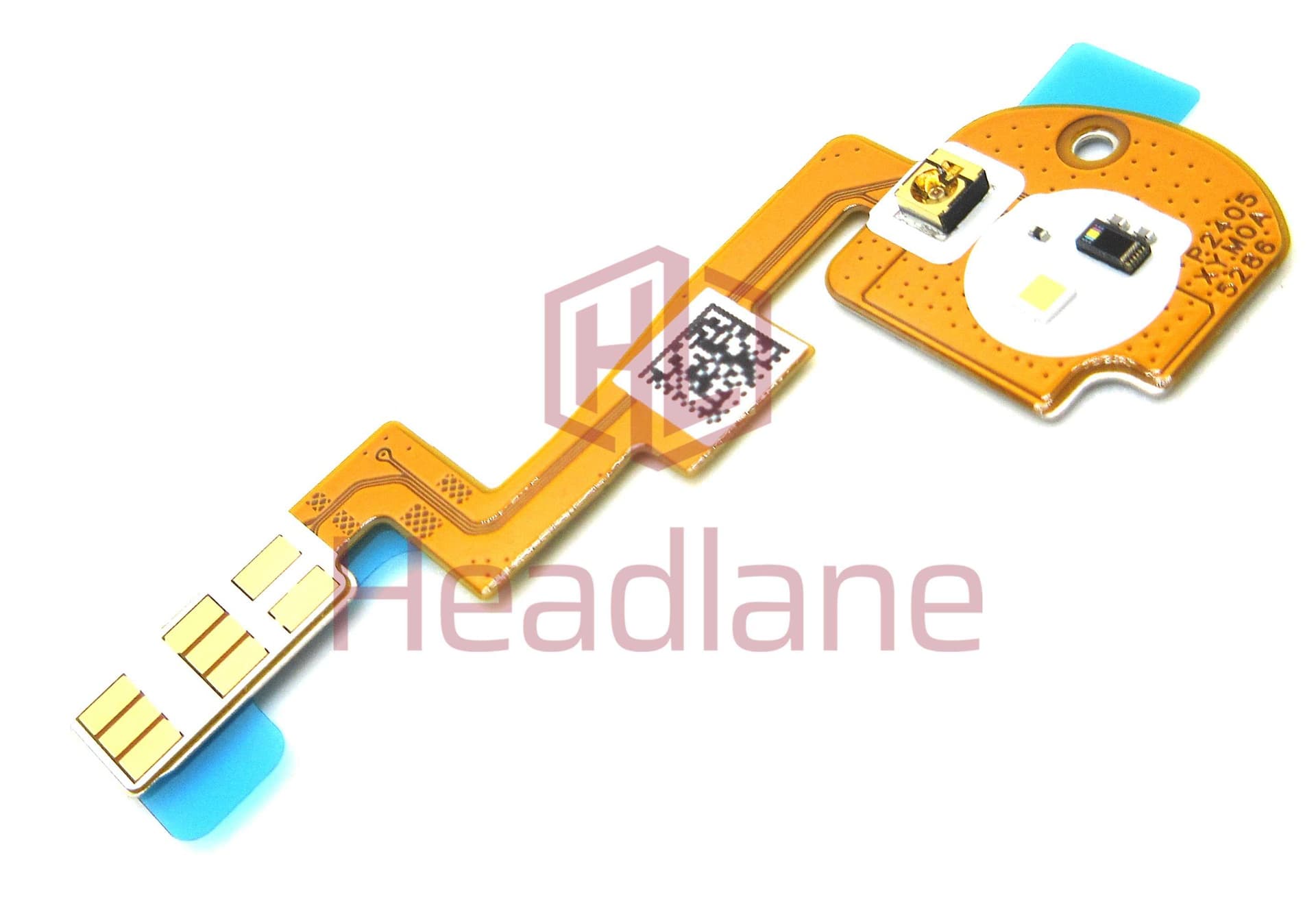 Xiaomi 15T Flash Light Flex Cable - 1350204000818A