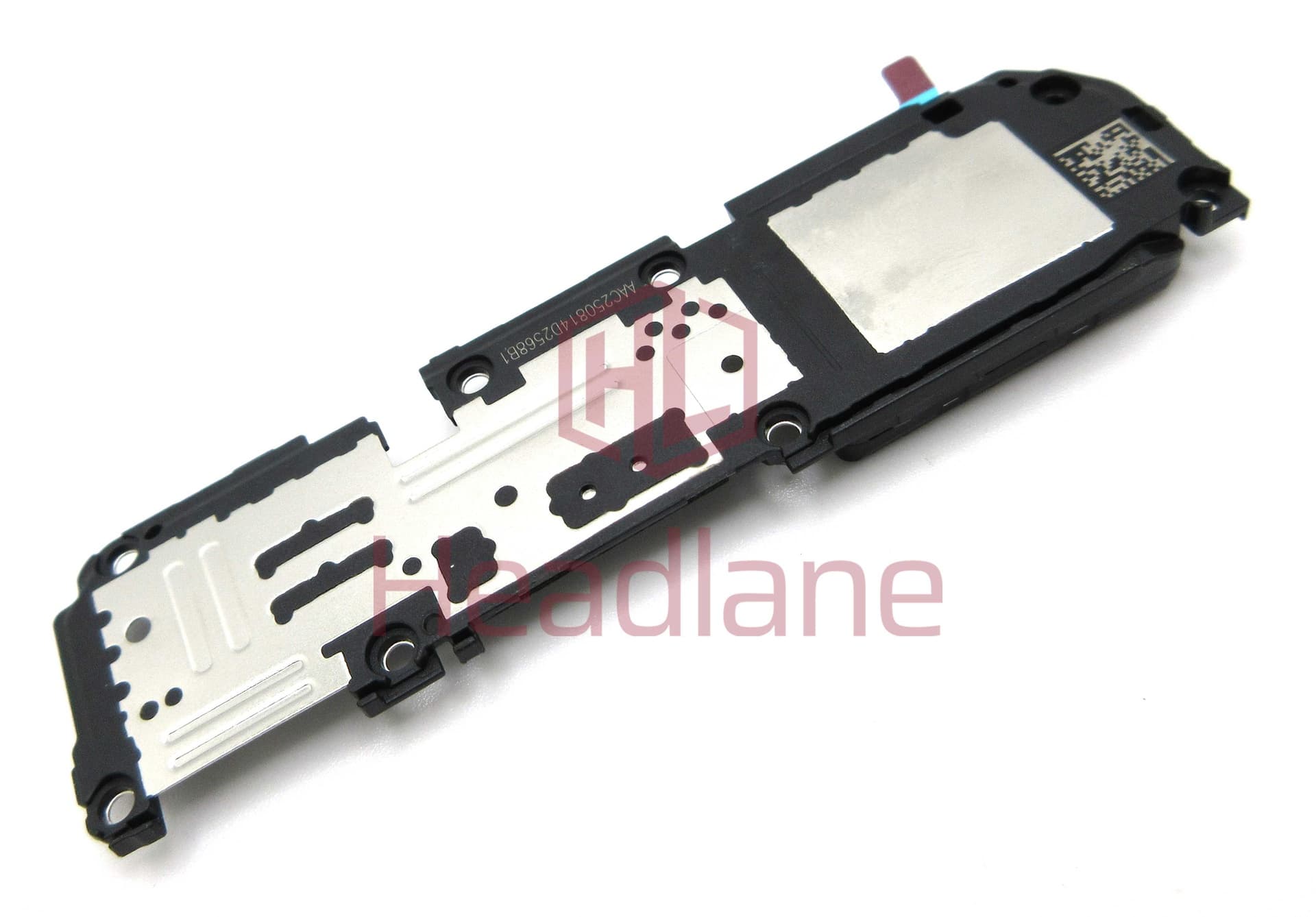 Xiaomi 15T Bottom Speaker Module - 1300101000349A