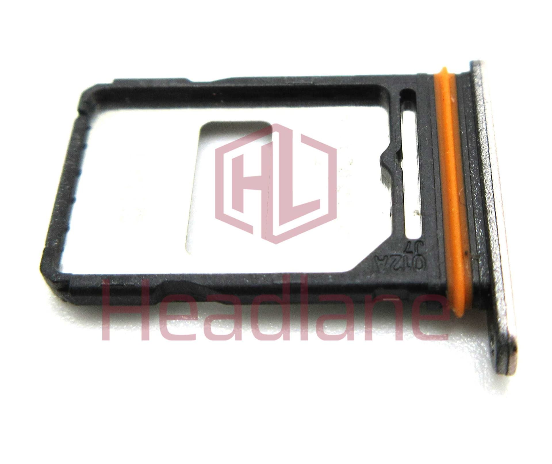 Xiaomi 15T SIM Card Tray - Rose Gold - 1611701000814A