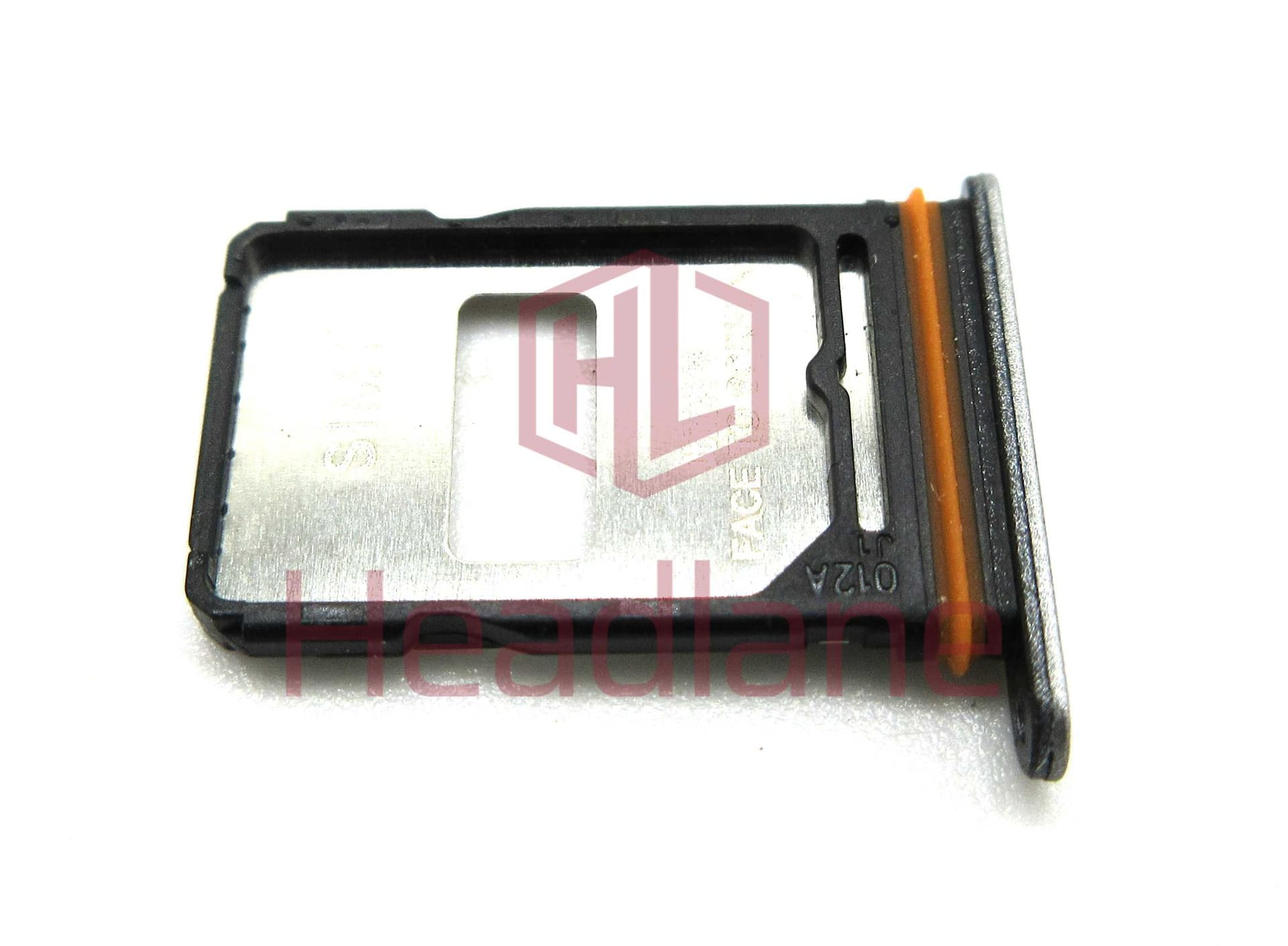 Xiaomi 15T SIM Card Tray - Grey - 1611701000812A