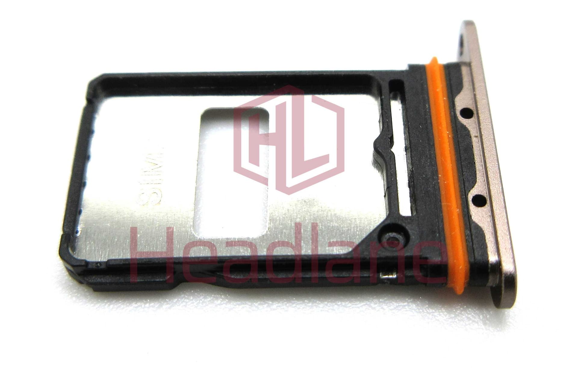 Xiaomi 15T Pro SIM Card Tray - Mocha Gold - 1611701000806A