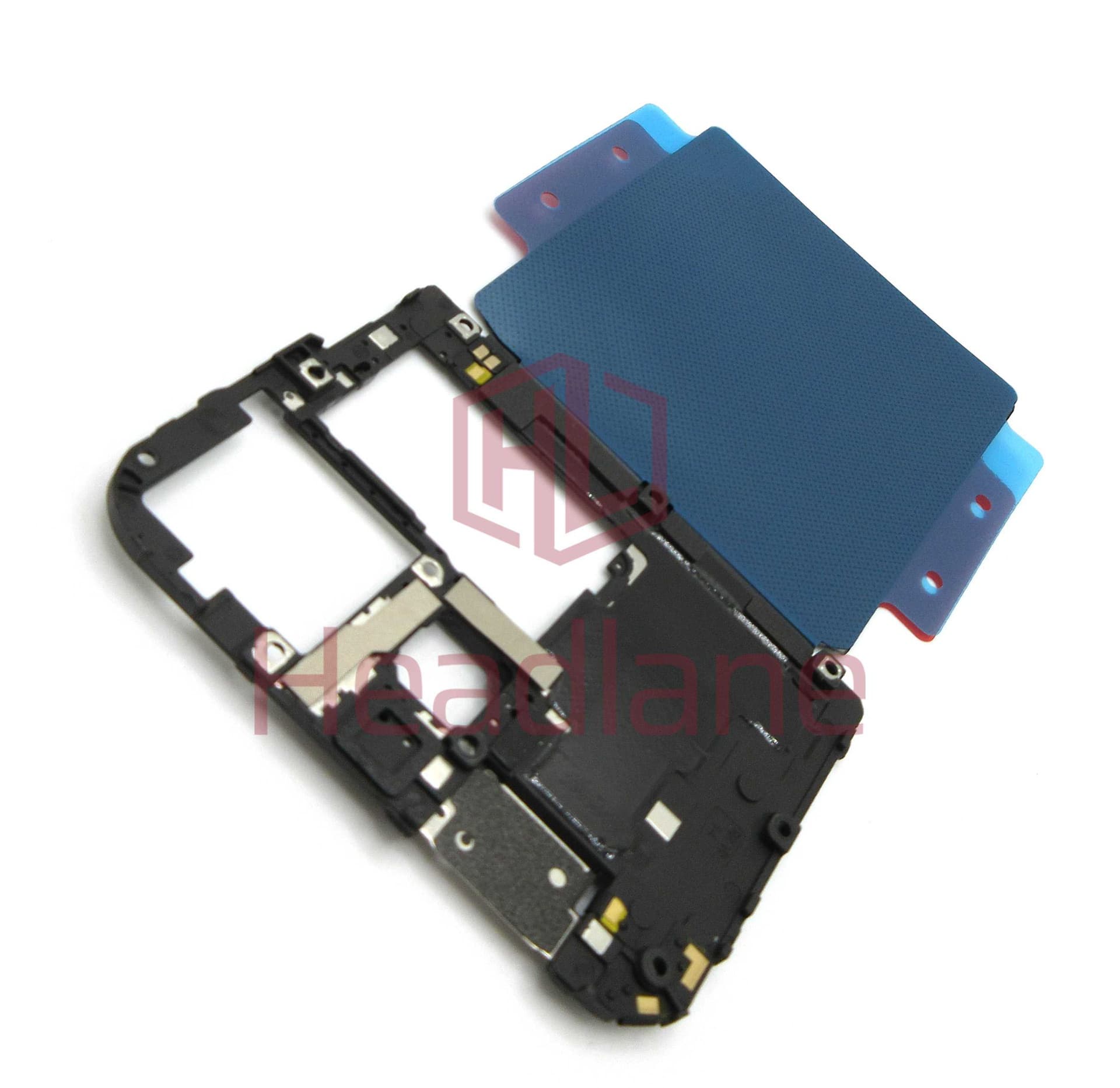 Xiaomi 15T Pro Rear NFC Antenna Module - 1612405000153A - Xiaomi Replacement Part