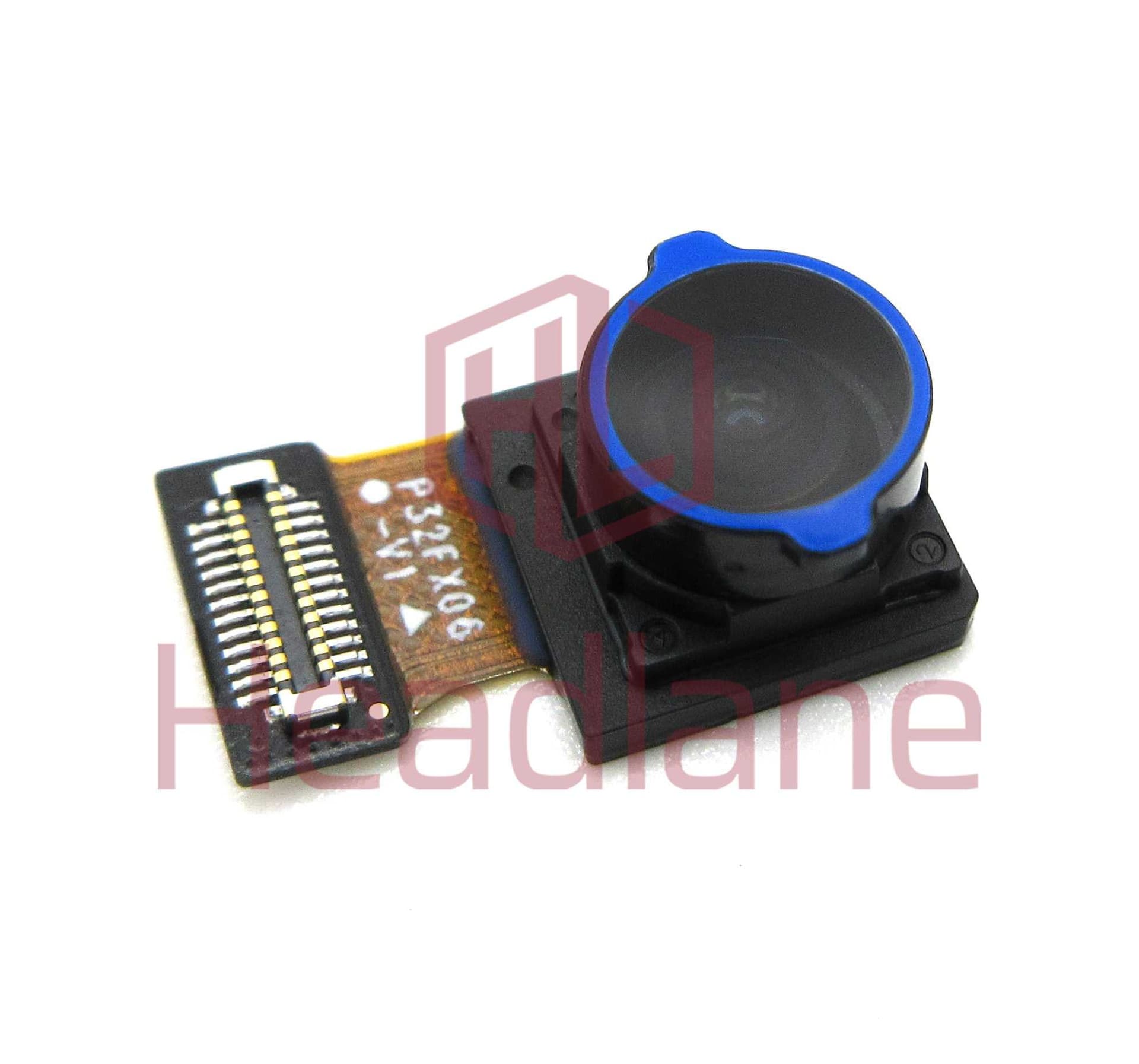 Xiaomi 15T Pro 32MP Front Camera Module - 1410102000109B - Xiaomi Replacement Part