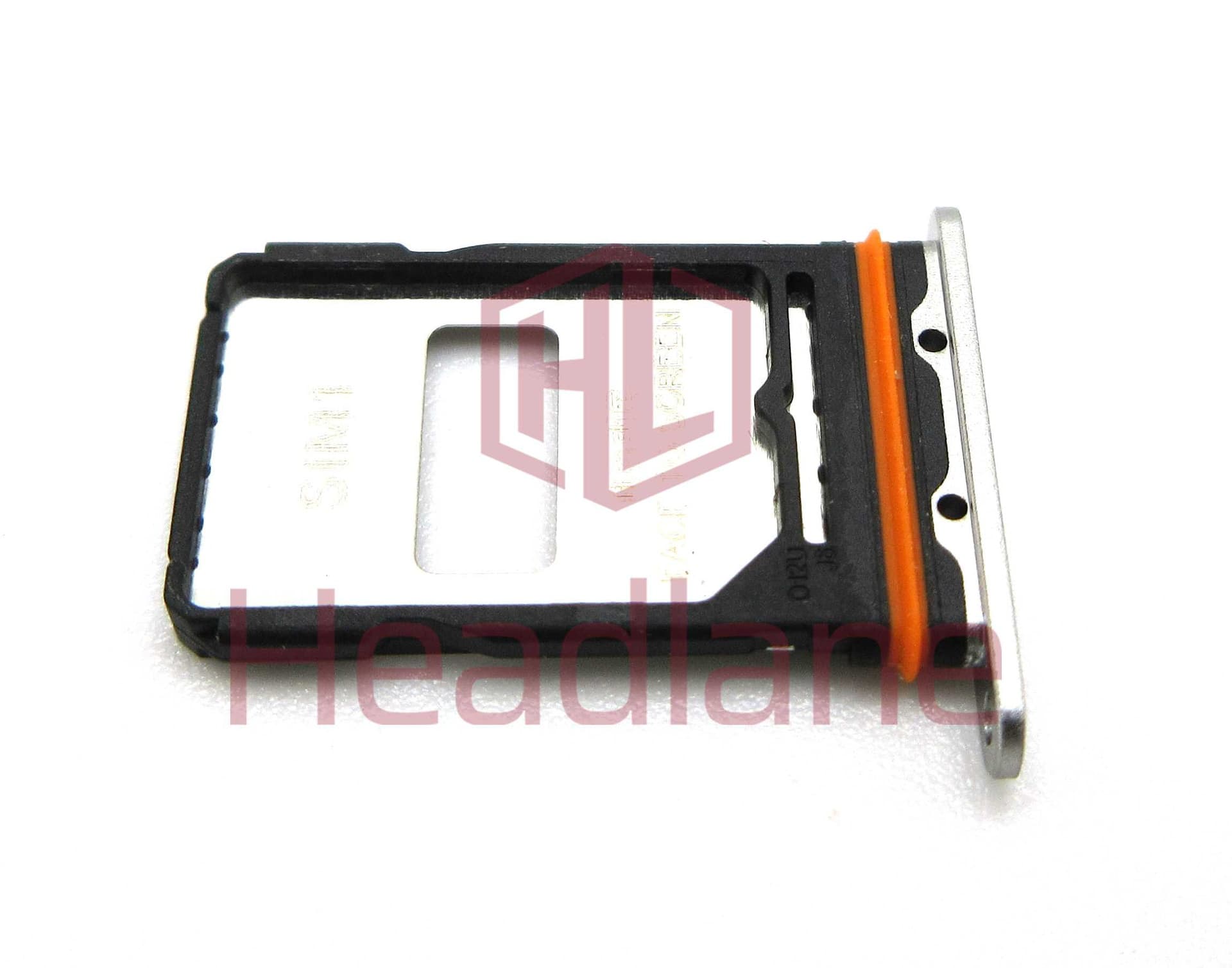 Xiaomi 15T Pro SIM Card Tray - Grey - 1611701000805A
