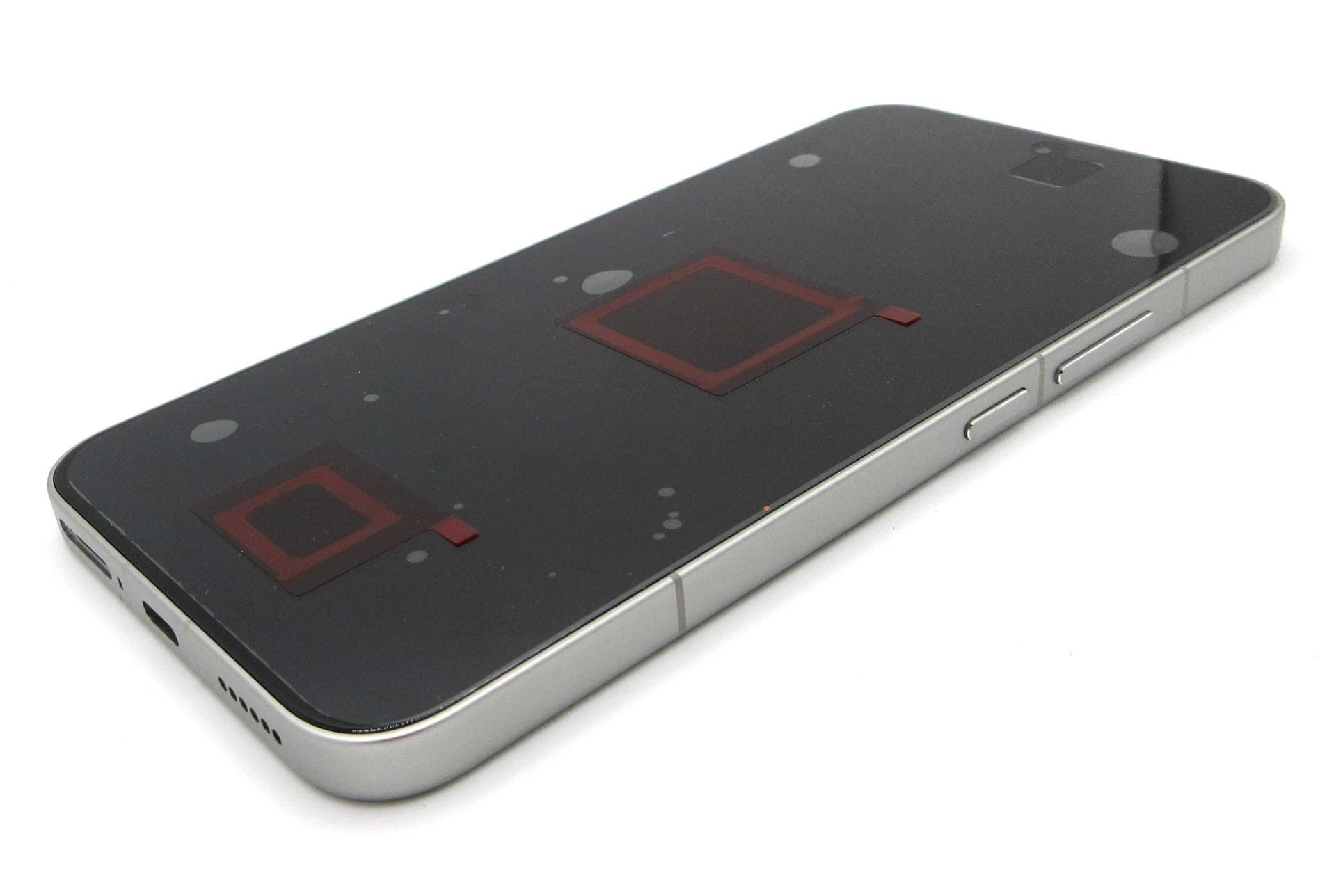 Xiaomi 15T Pro LCD Display / Screen + Touch - Grey - 5600050O12U00 - Xiaomi Replacement Part