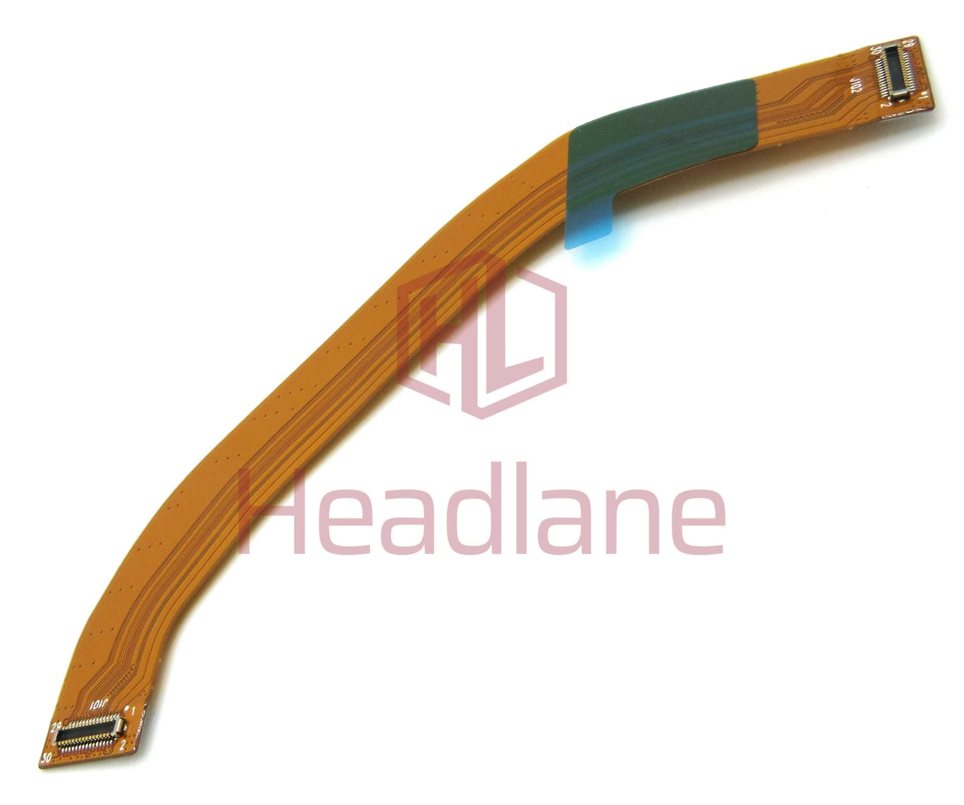 Xiaomi Redmi Pad 2 Pro Main Flex Cable - 1350204000941A - Xiaomi Replacement Part