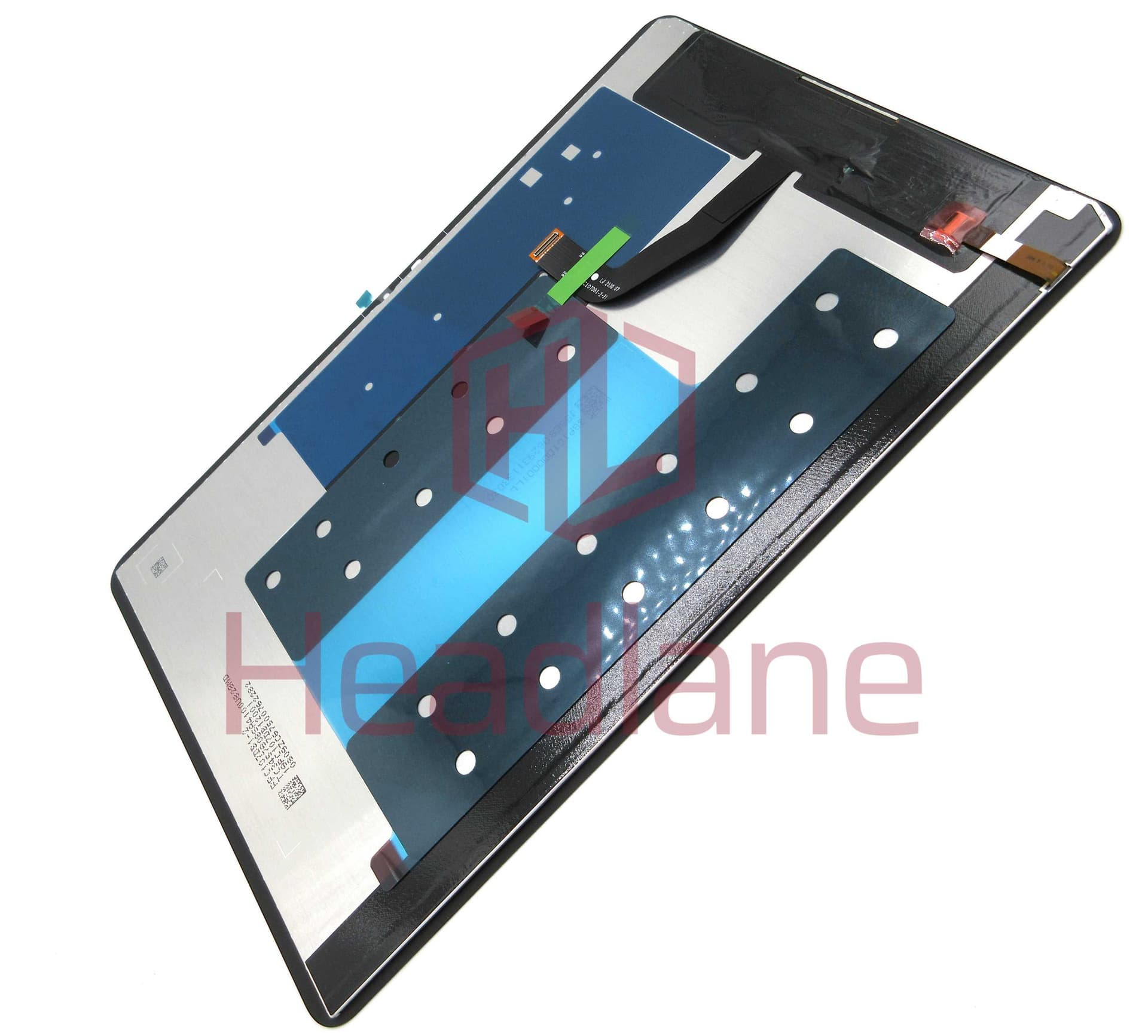 Xiaomi Redmi Pad 2 Pro LCD Display / Screen + Touch (Gloss) - 56000300P8300