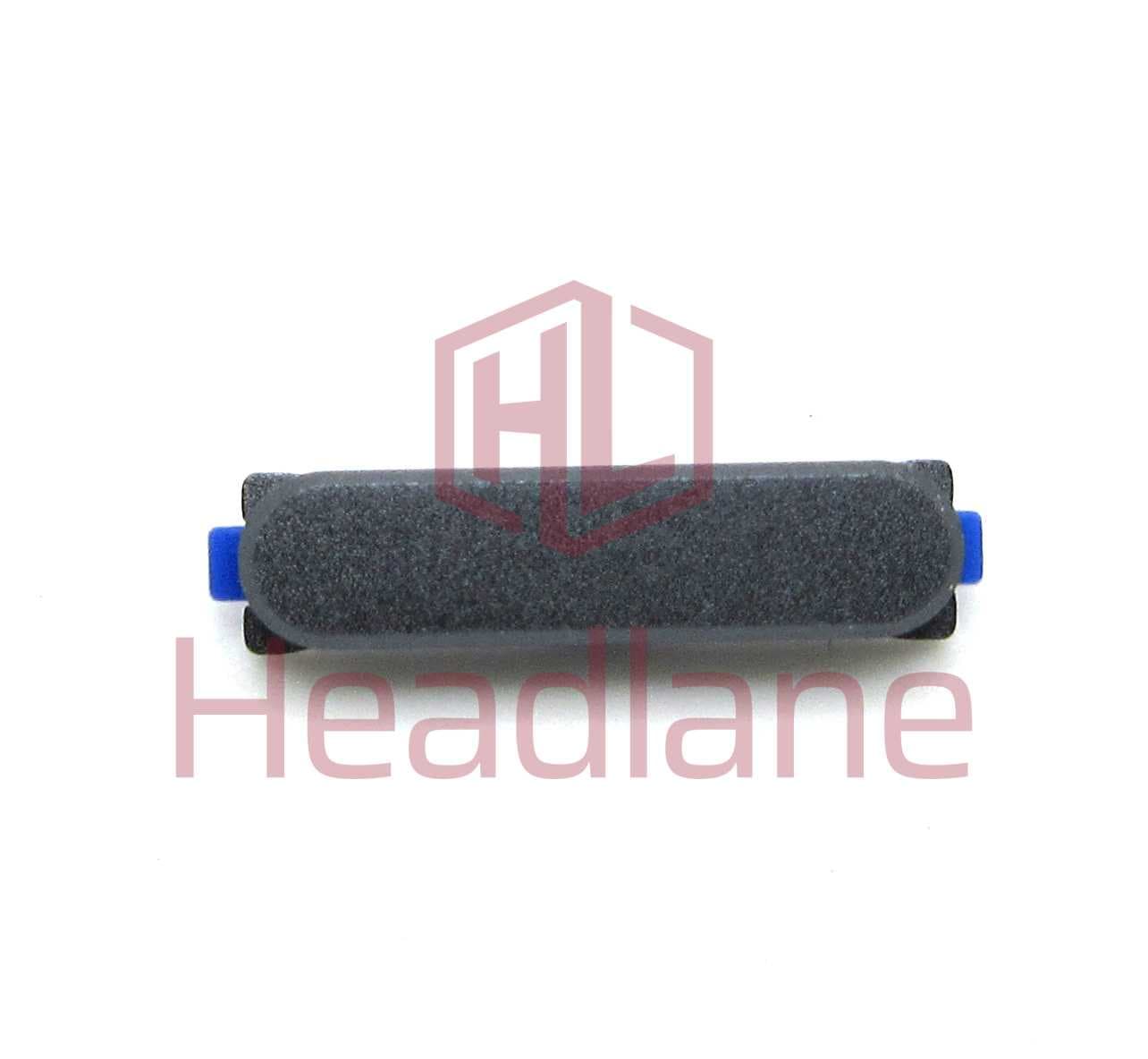 Xiaomi Redmi Pad 2 Pro Power Button / Key - Graphite Grey - 1611601000302A - Xiaomi Replacement Part