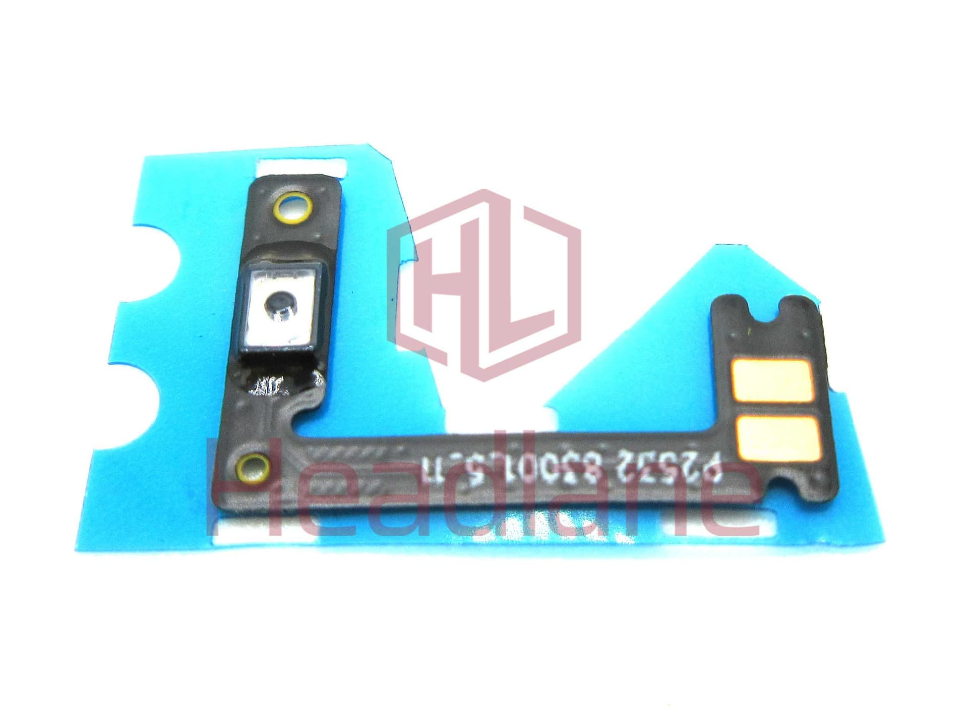 Xiaomi Redmi Pad 2 Pro Power Key Flex - 1350204000943A
