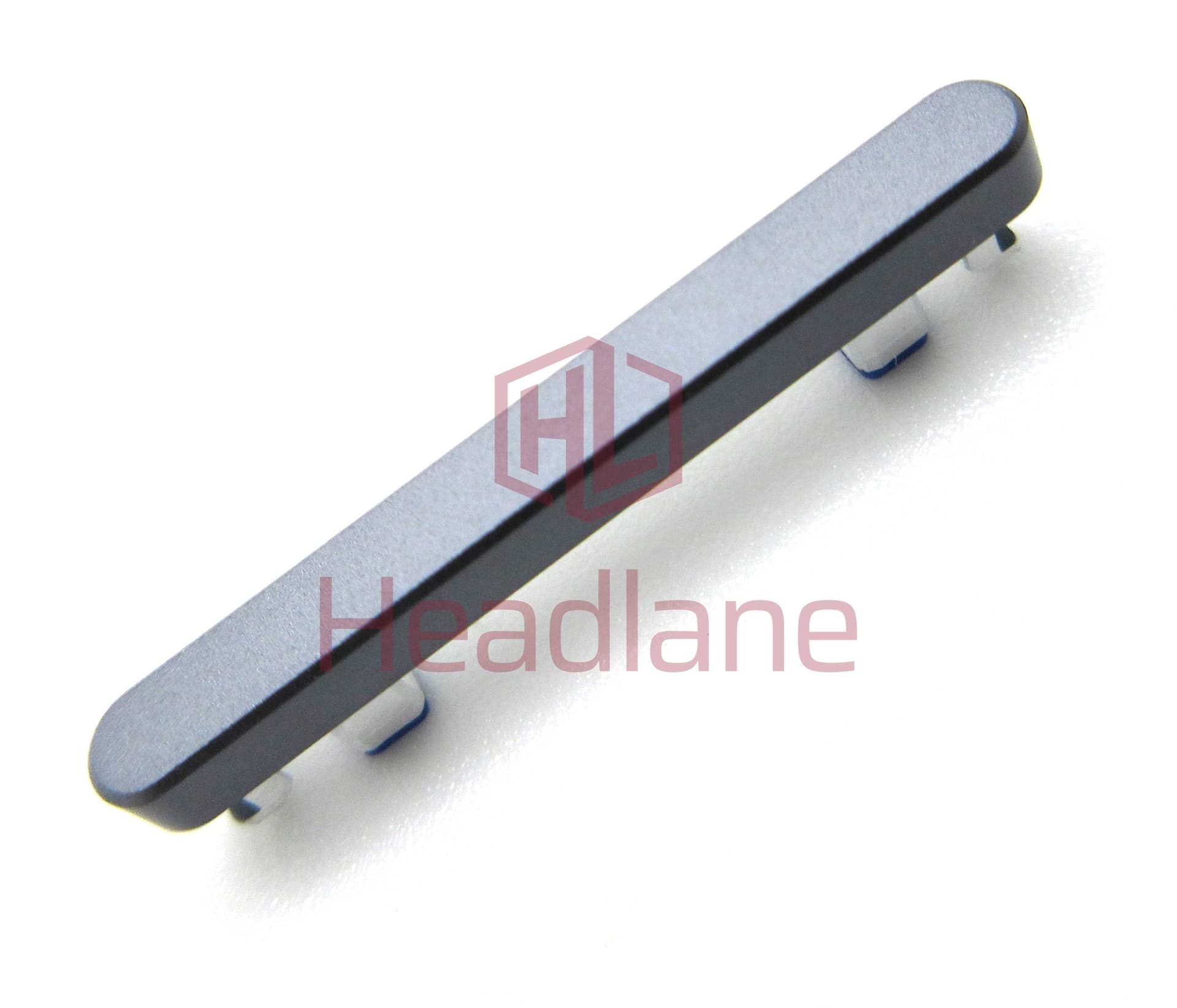 Xiaomi Redmi Pad 2 Pro Volume Button / Key - Graphite Grey - 1611602000411A - Xiaomi Replacement Part
