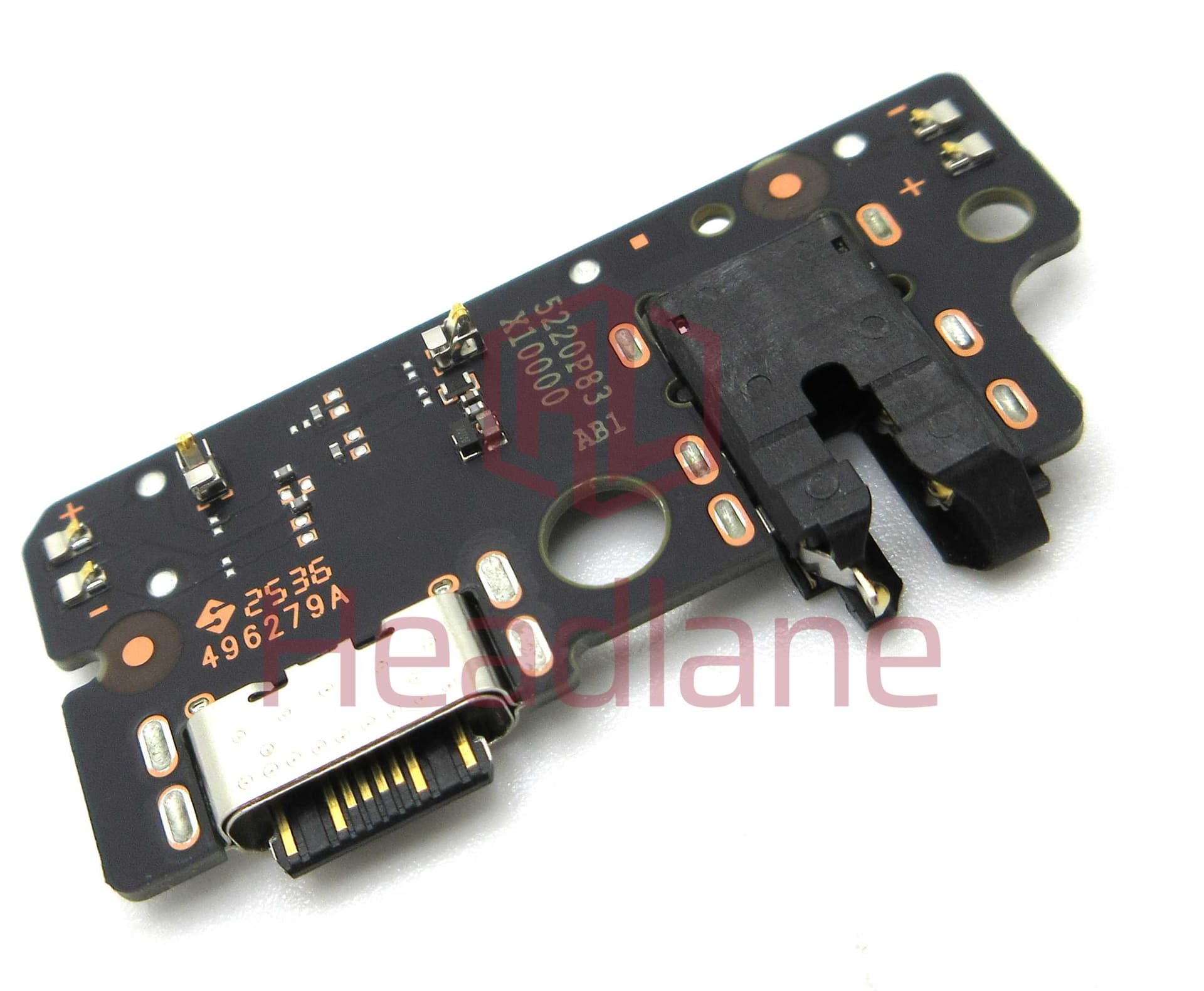 Xiaomi Redmi Pad 2 Pro Charging Port Flex - 56000100P8300