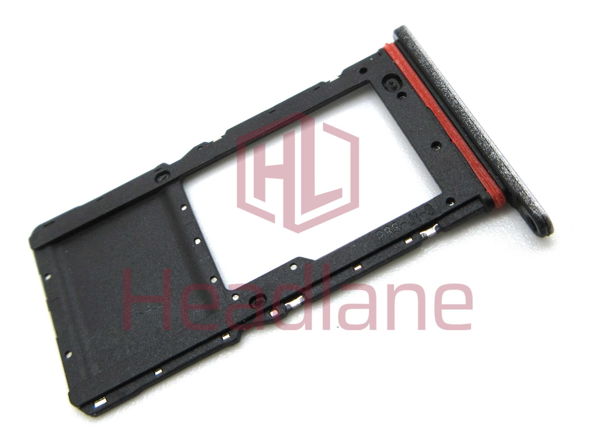 Xiaomi Redmi Pad 2 Pro SIM Card Tray - Lavender Purple - 1611701001052A - Xiaomi Replacement Part
