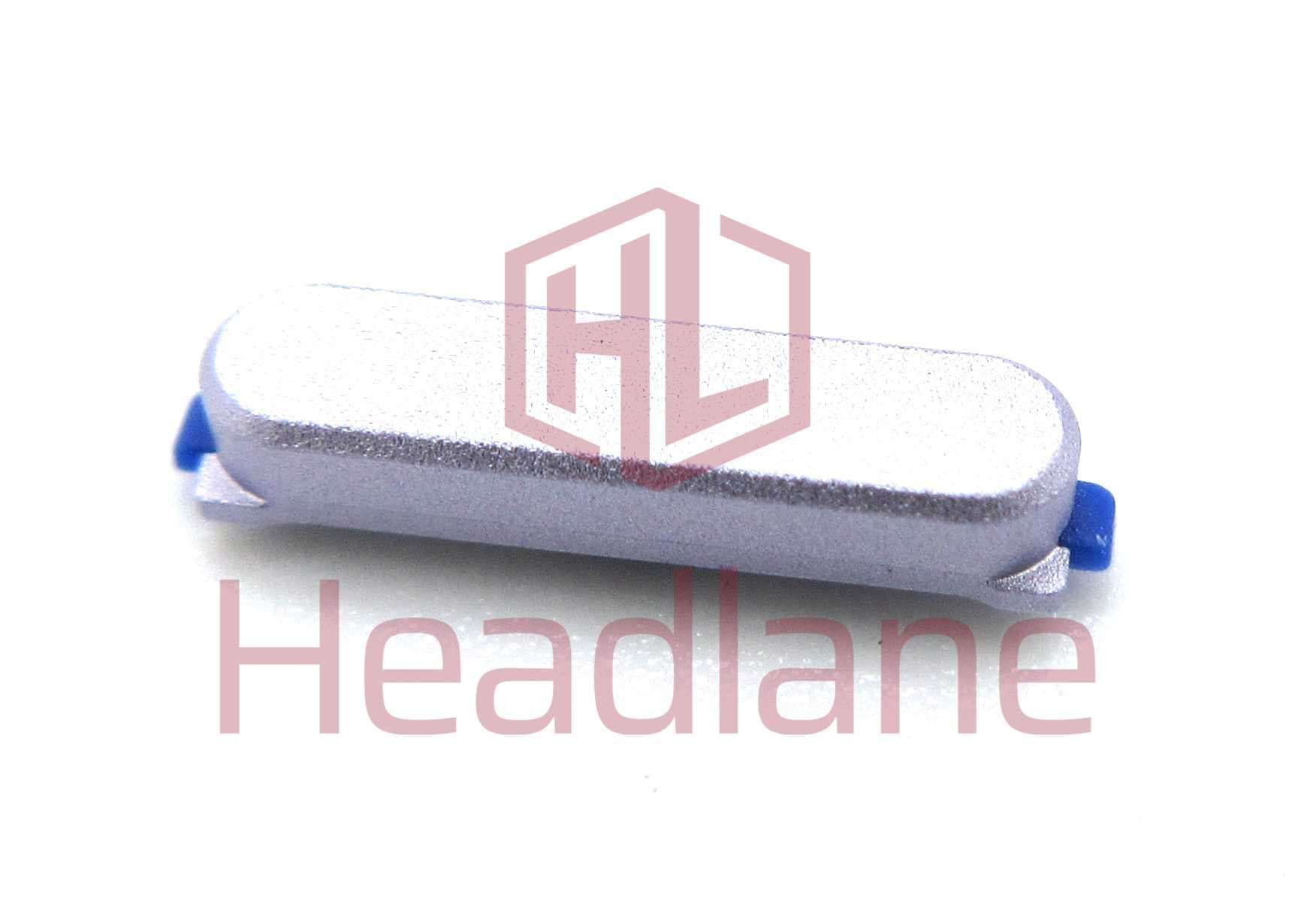 Xiaomi Redmi Pad 2 Pro Power Button / Key - Lavender Purple - 1611601000304B - Xiaomi Replacement Part