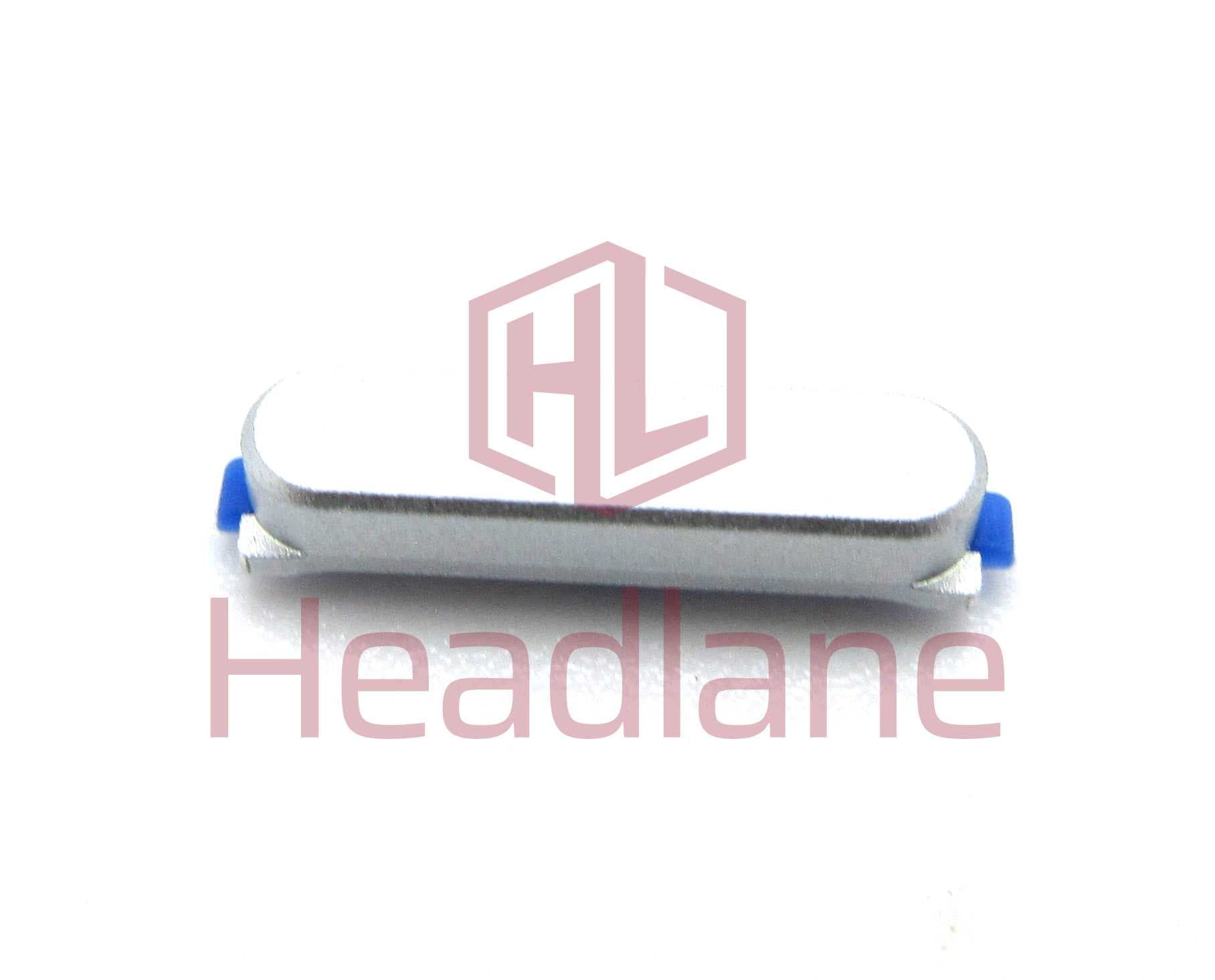 Xiaomi Redmi Pad 2 Pro Power Button / Key - Silver - 1611601000303A - Xiaomi Replacement Part