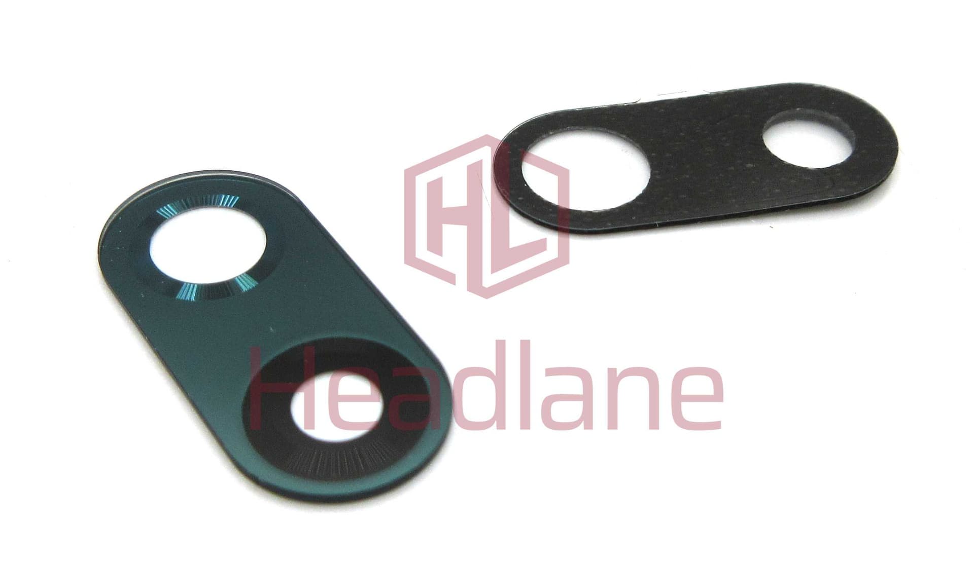 Oppo CPH2743 Reno14 F 5G / FS 5G Macro Camera Cover / Lens - Luminous Green - 621036000653