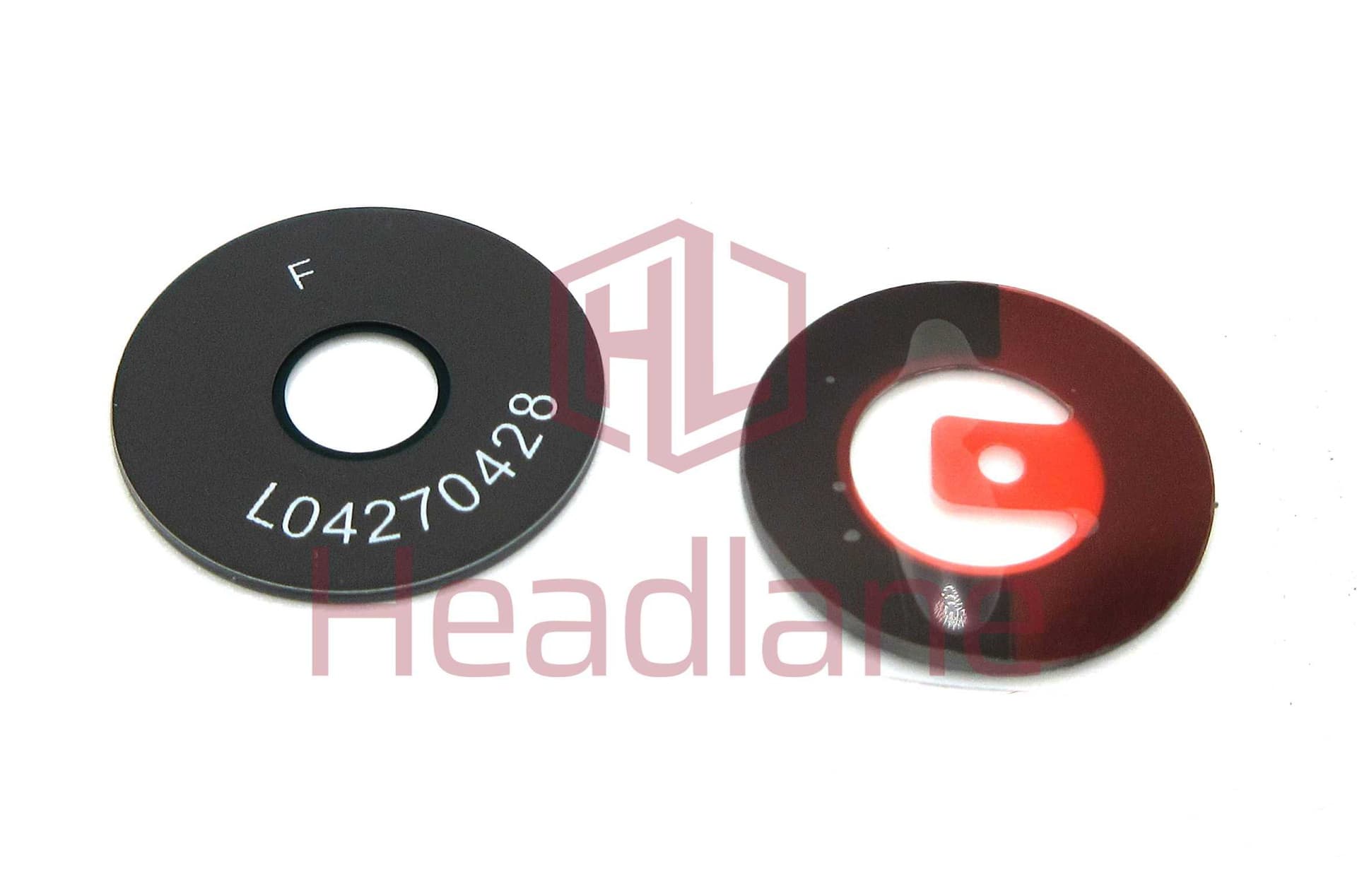Oppo CPH2743 Reno14 F 5G / FS 5G Wide Angle Camera Cover / Lens - 621036000657