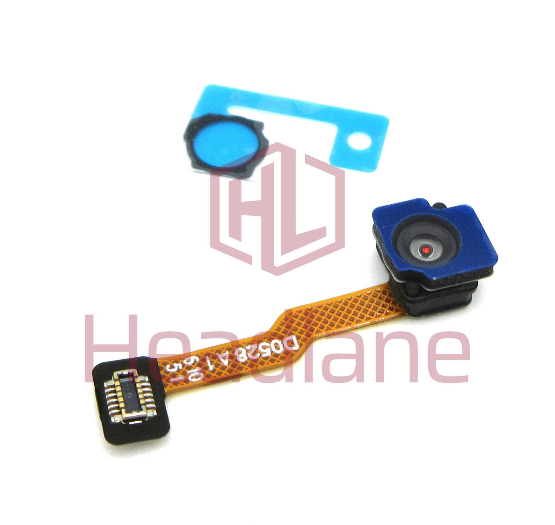 Oppo CPH2743 Reno14 F 5G / FS 5G Fingerprint Reader / Sensor - 621036000643