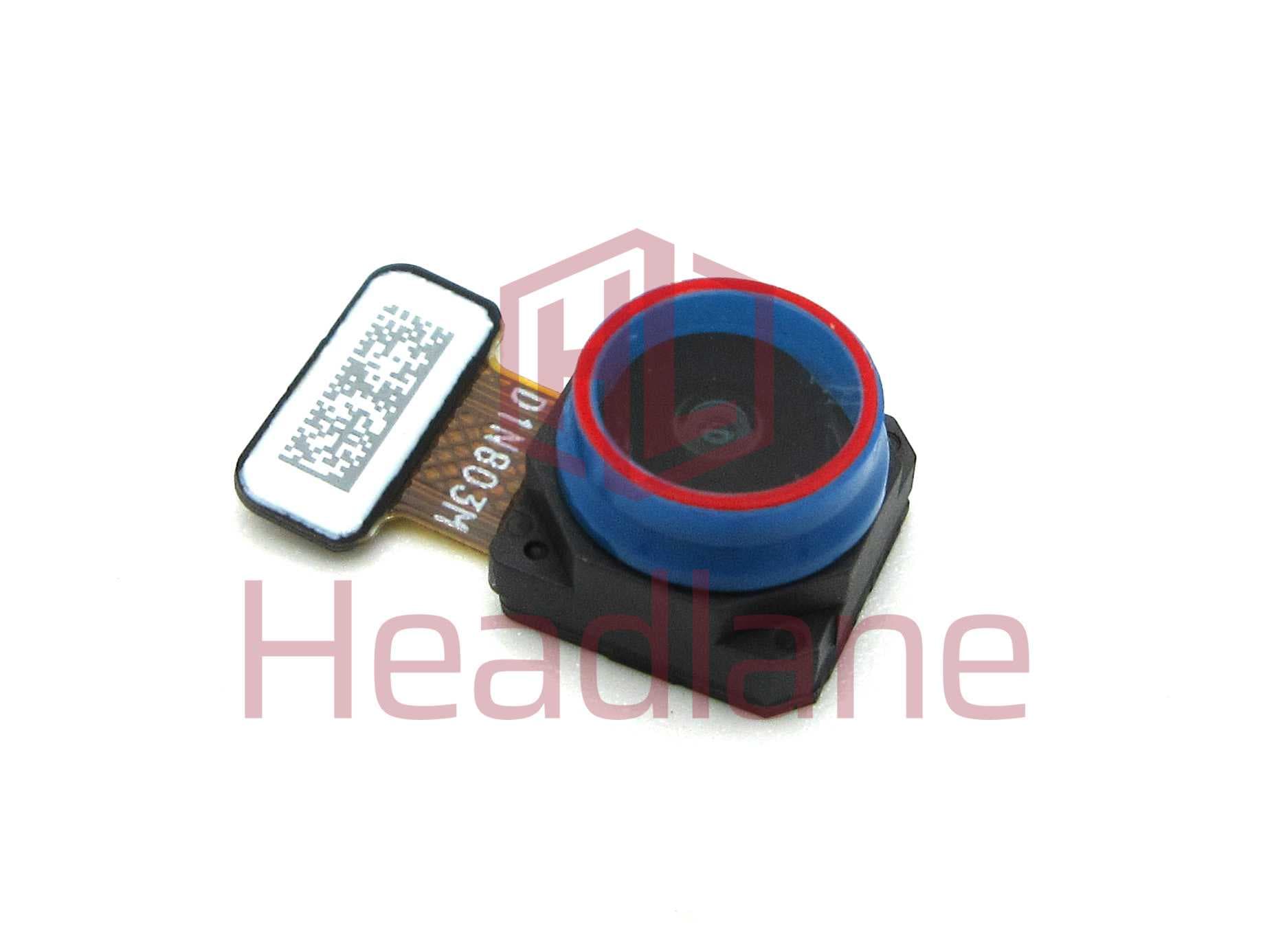 Oppo CPH2743 Reno14 F 5G / FS 5G 8MP Front Camera Module - 611102000075