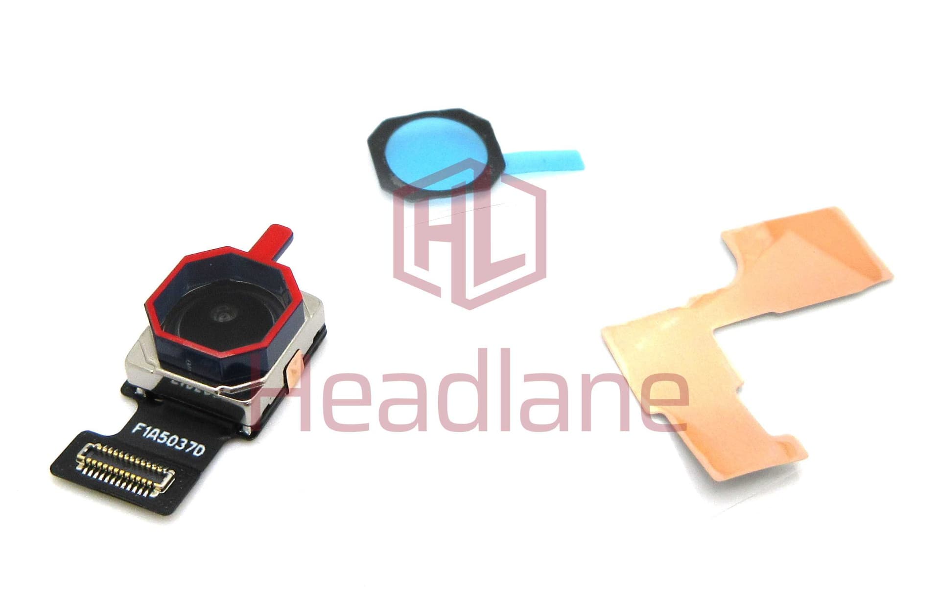 Oppo CPH2737 Reno14 5G 50MP Front Camera Module - 621034000295