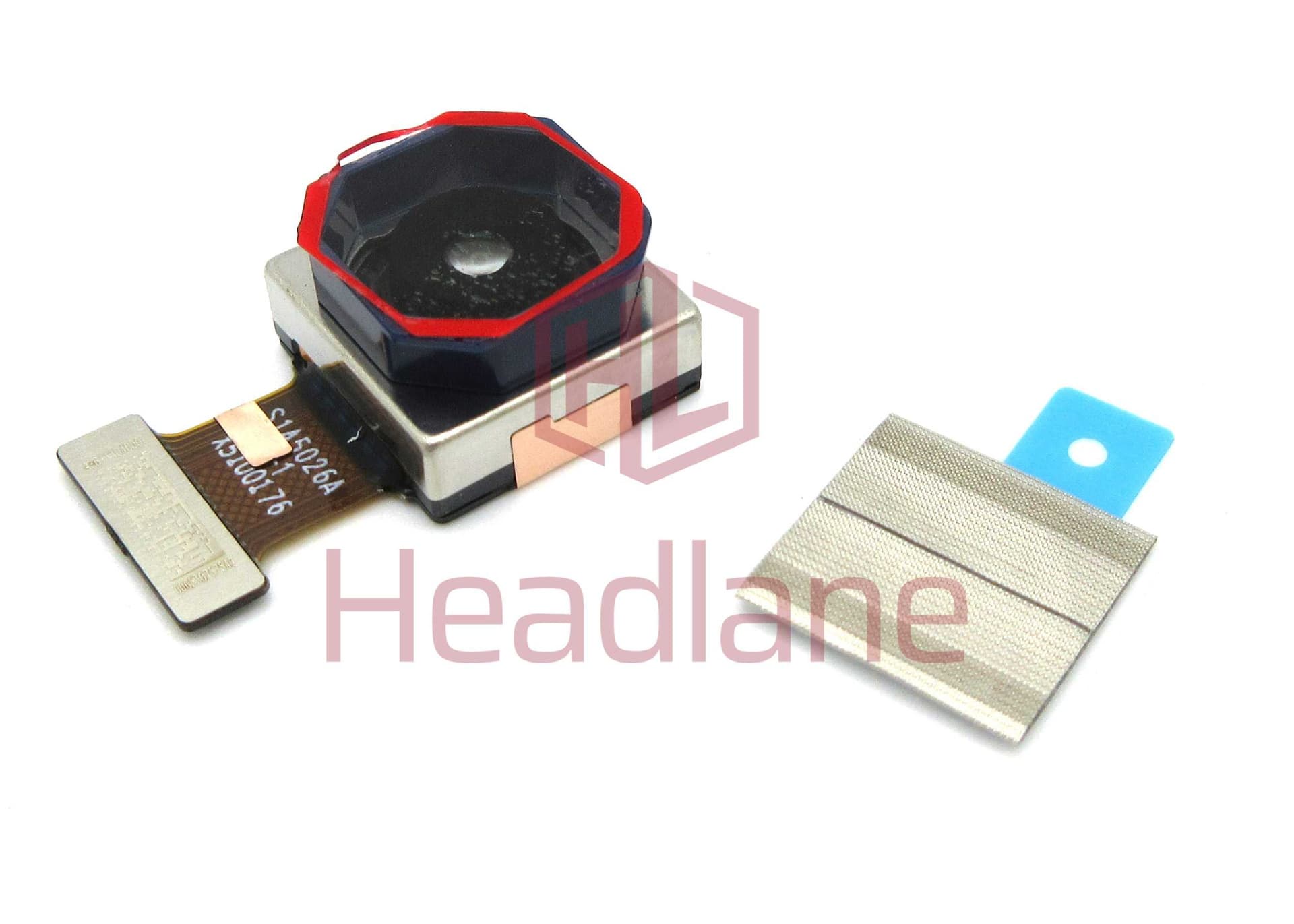 Oppo CPH2737 Reno14 5G 50MP Wide Angle Rear Camera Module - 621034000292