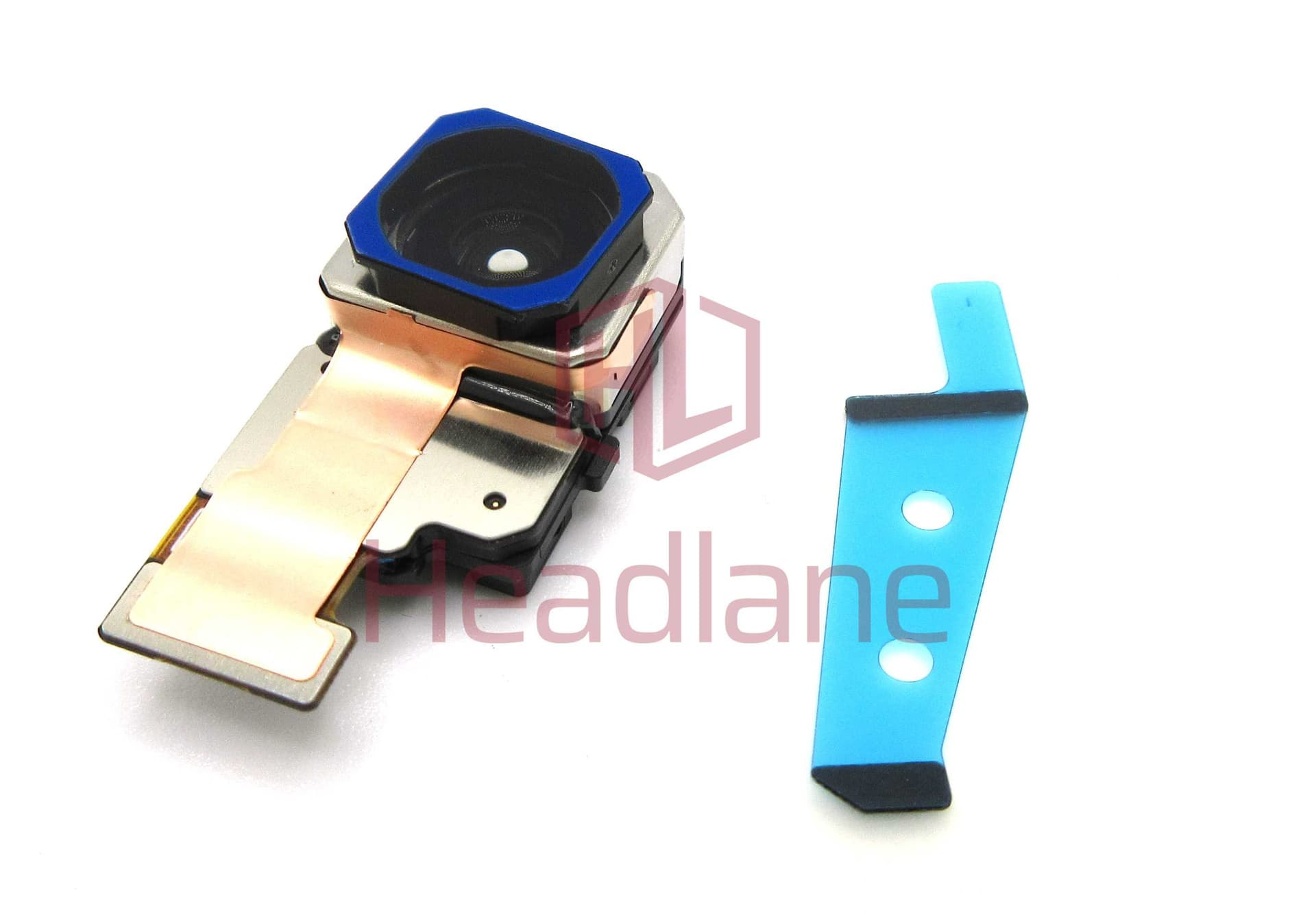 Oppo CPH2737 Reno14 5G 50MP Telephoto Rear Camera Module - 621034000294