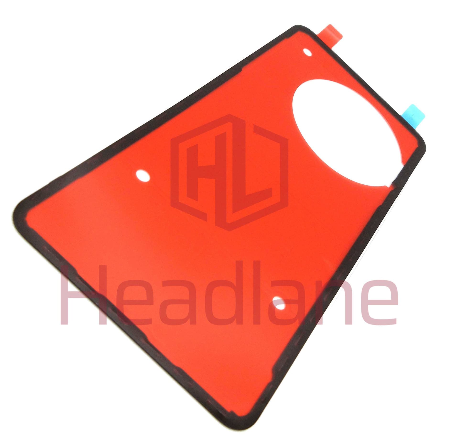 OnePlus 13 Back / Battery Cover Adhesive / Sticker - 612717000393