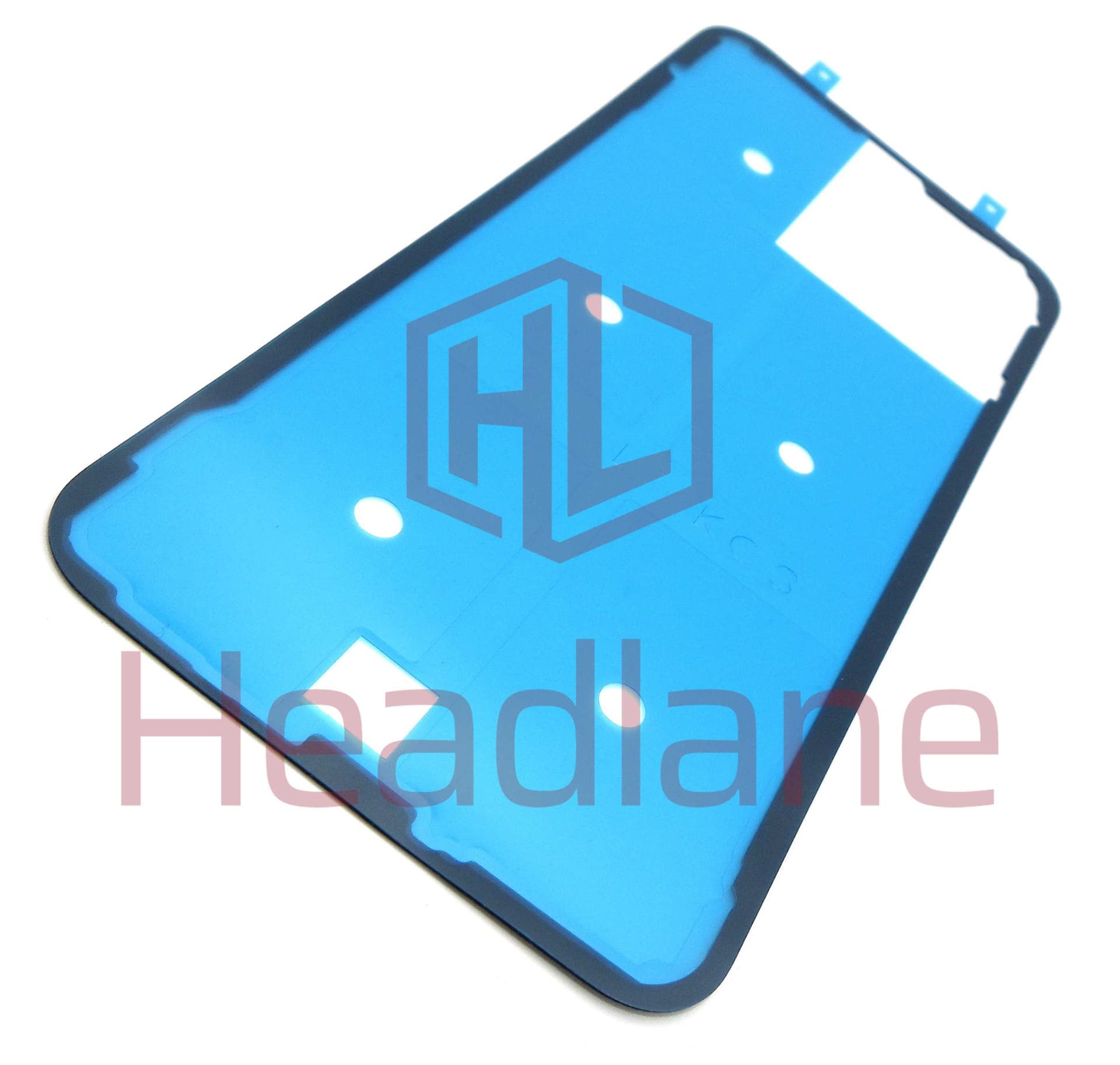 Oppo CPH2743 Reno14 F 5G / FS 5G Back / Battery Cover Adhesive / Sticker - 612717000712