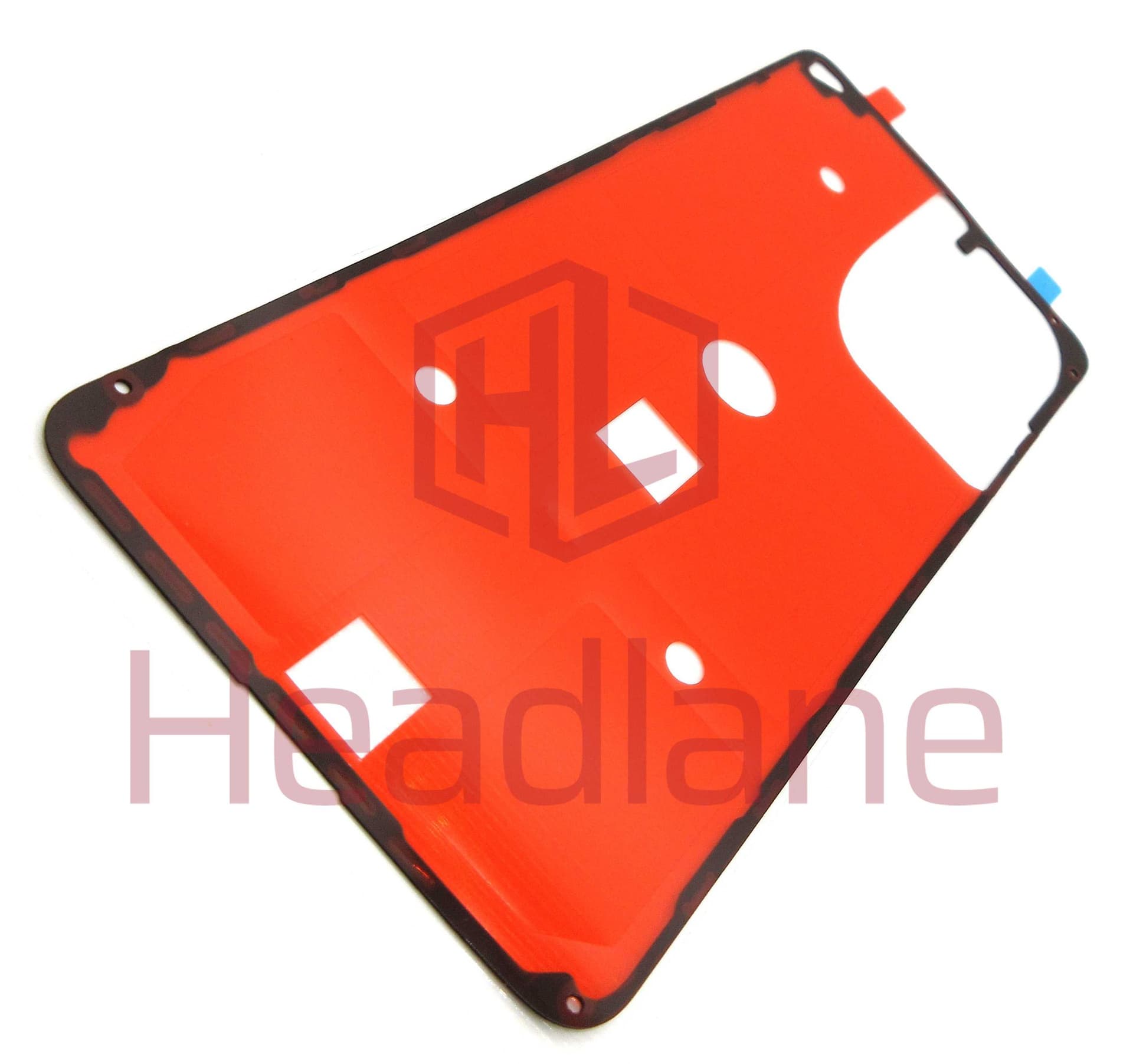 OnePlus CPH2719 Nord CE5 Back / Battery Cover Adhesive / Sticker - 612717000652