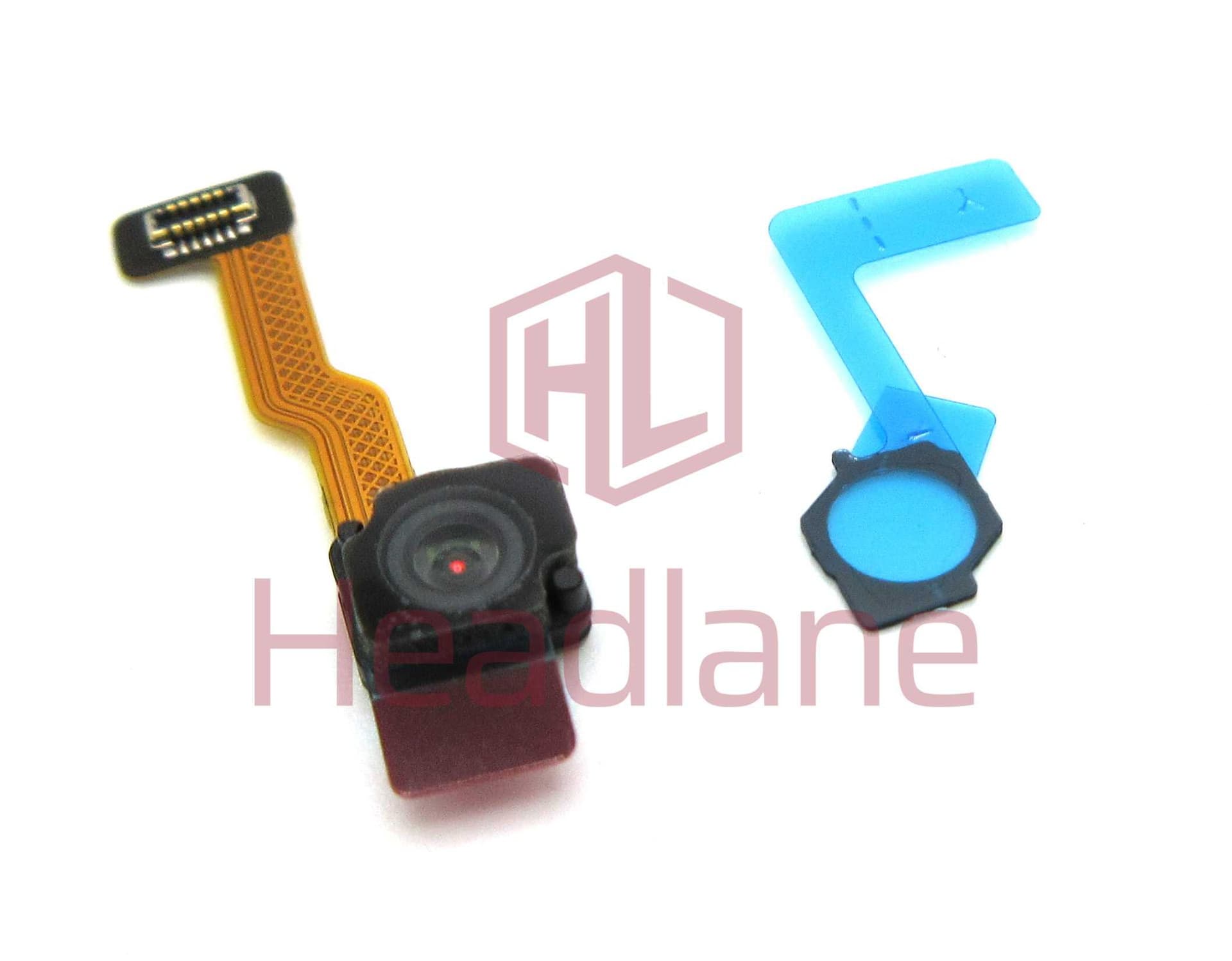 OnePlus CPH2719 Nord CE5 Fingerprint Reader / Sensor - 621036000673 - OnePlus Replacement Part