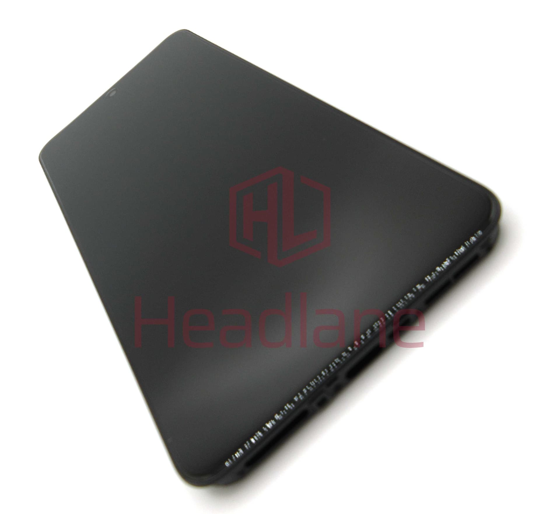 OnePlus CPH2719 Nord CE5 LCD Display / Screen + Touch - 621029000611