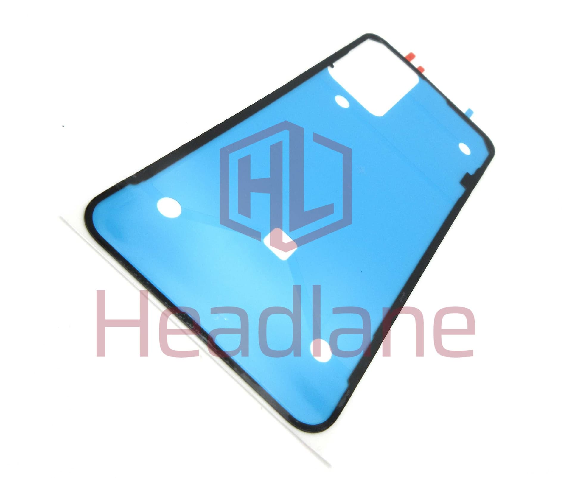 OnePlus CPH2709 Nord 5 Back / Battery Cover Adhesive / Sticker - 612717000858