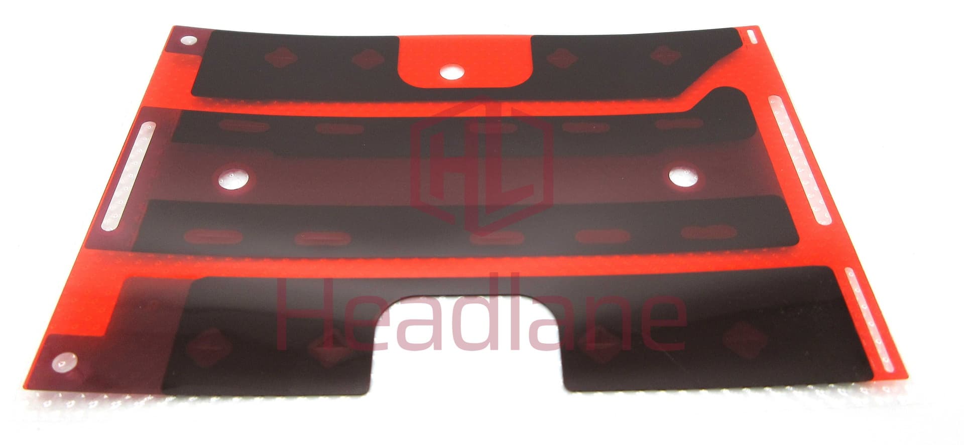 OnePlus CPH2709 Nord 5 Battery Adhesive / Sticker - 612717000697