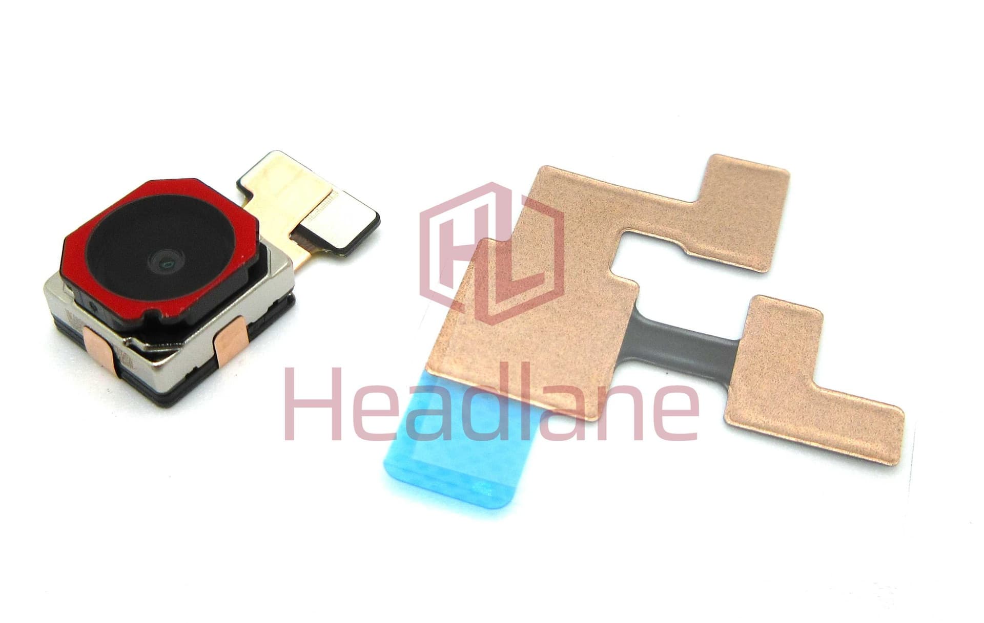 OnePlus CPH2709 Nord 5 Camera Module - 621034000321