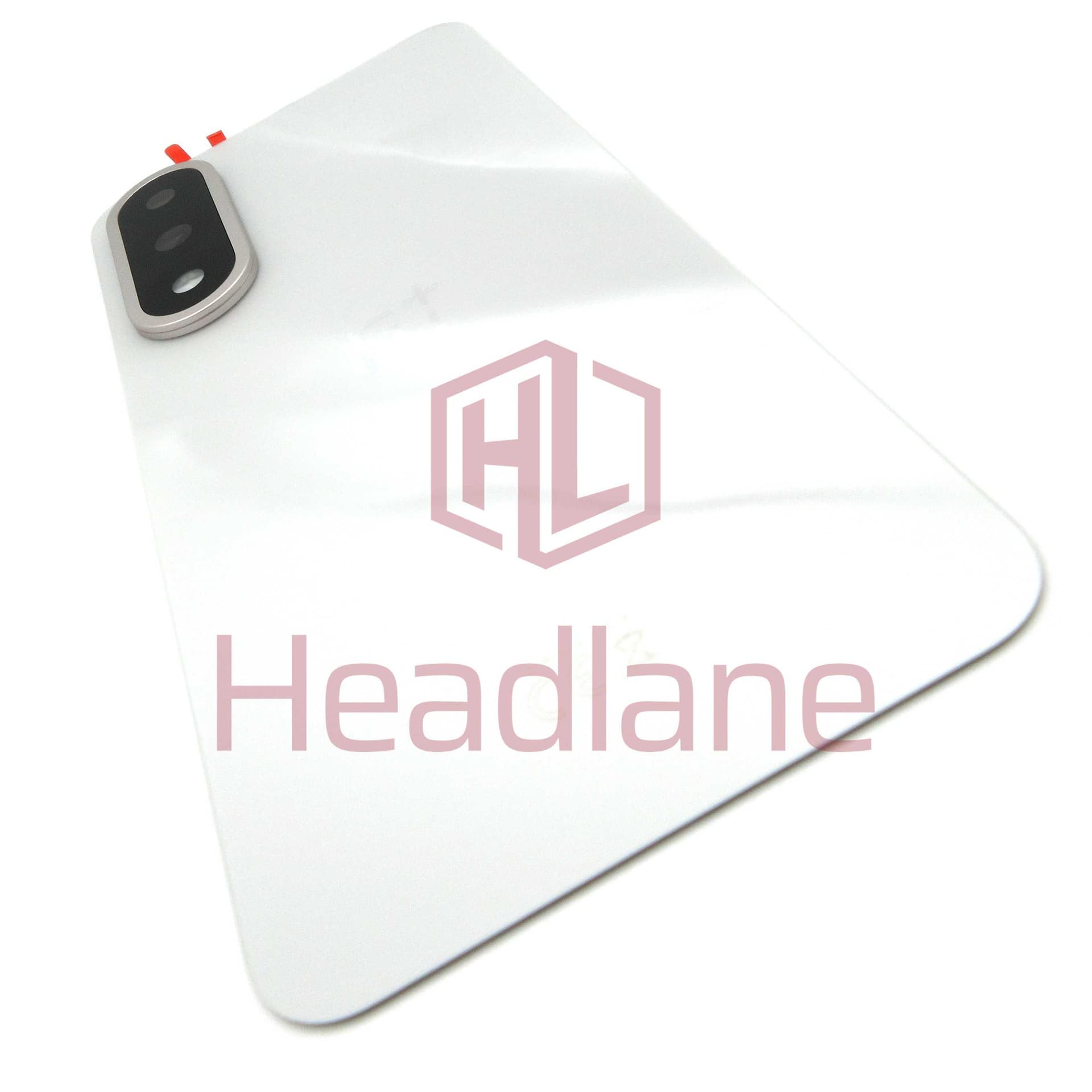 OnePlus CPH2709 Nord 5 Back / Battery Cover - Marble Sands - 621033000709