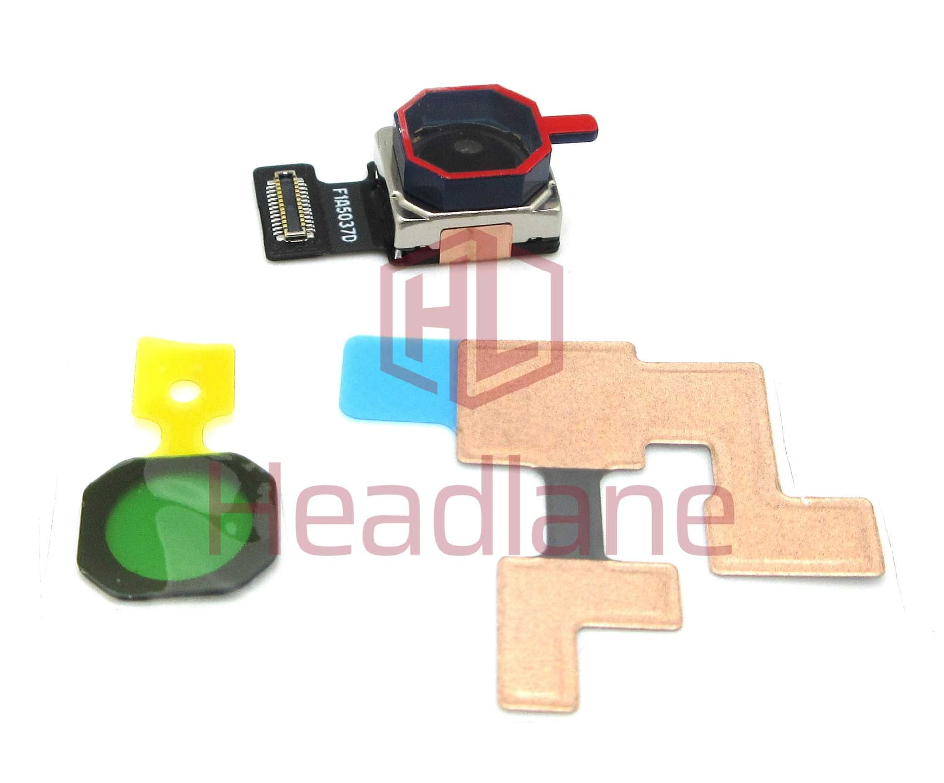 OnePlus CPH2709 Nord 5 Camera Module - 621034000319