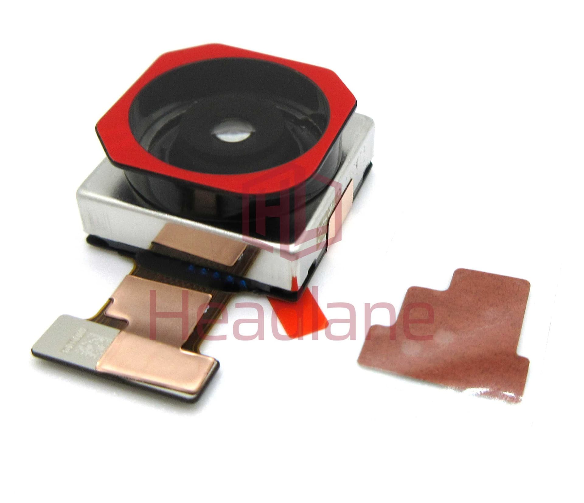 OnePlus CPH2709 Nord 5 Camera Module - 621034000321 - OnePlus Replacement Part