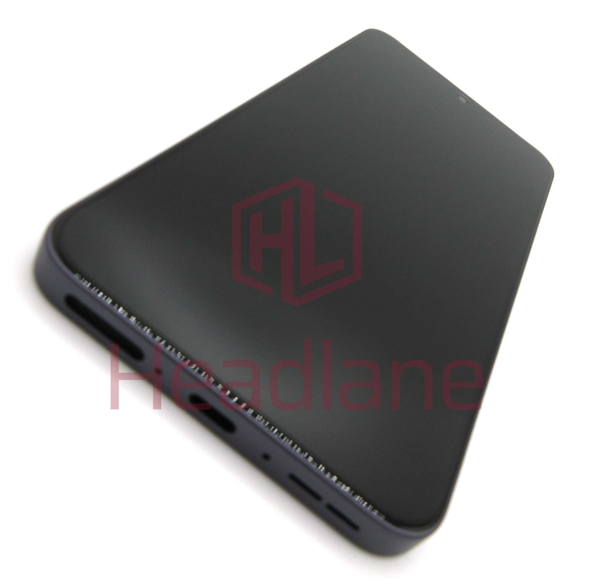 OnePlus CPH2709 Nord 5 LCD Display / Screen + Touch - Phantom Grey - 621029000619