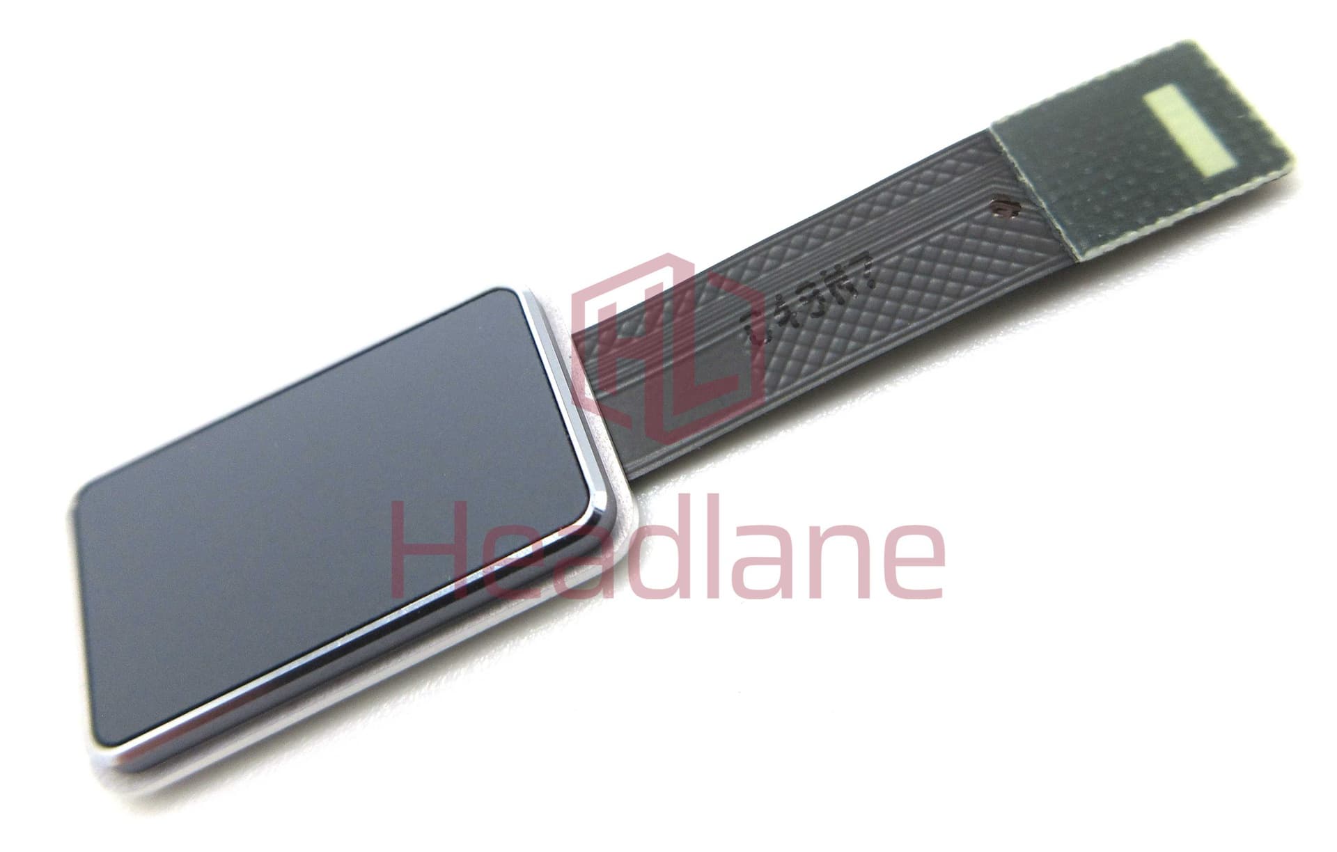 Samsung NP750XQB NP940XMA NP960XMA Galaxy Book4 Edge / Book4 Edge 14" / 16" Fingerprint Reader / Sensor - BA96-08630A