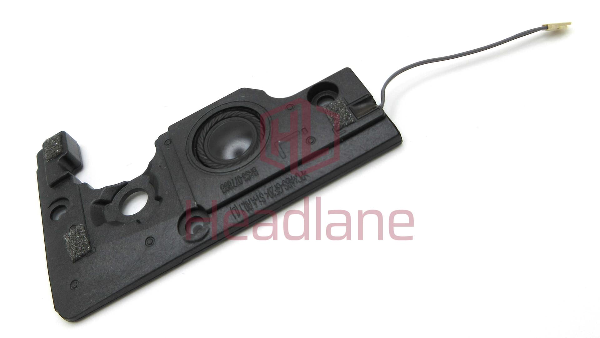 Samsung NP750XQB Galaxy Book4 Edge Left Speaker Module - BA96-07789B