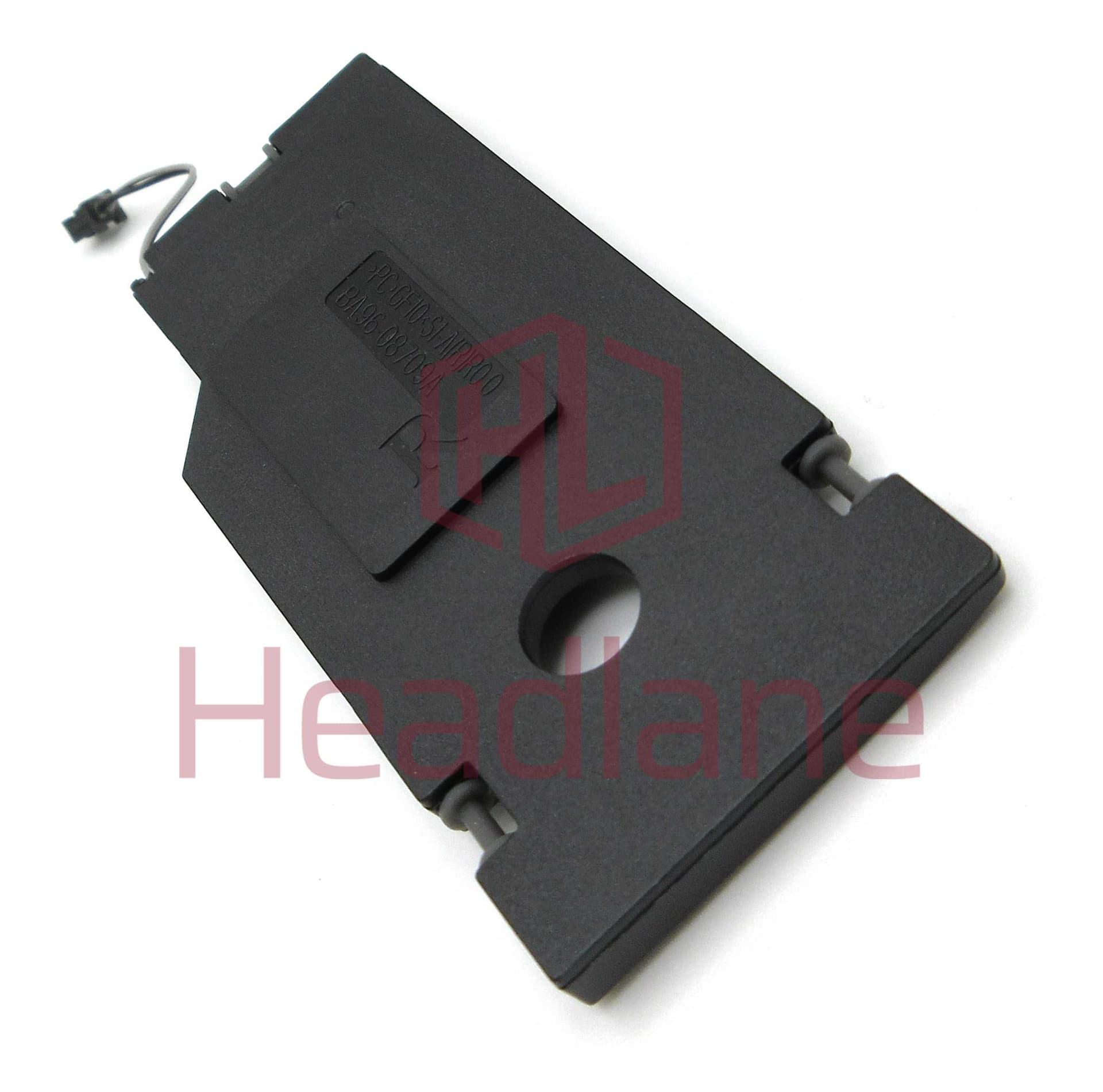 Samsung NP750XHD Galaxy Book5 15.6" Right Speaker Module - BA96-08709A