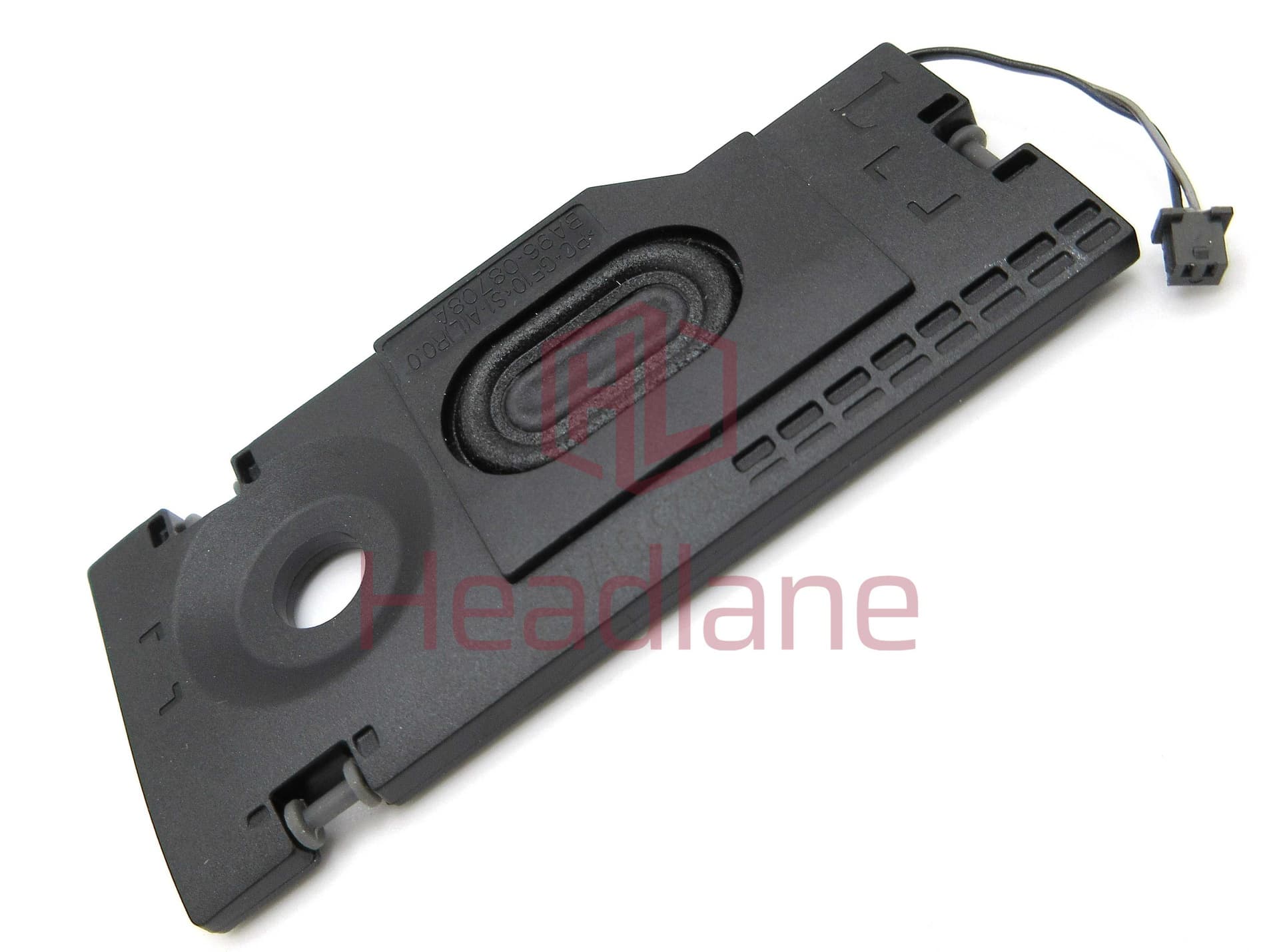 Samsung NP750XHD Galaxy Book5 15.6" Left Speaker Module - BA96-08708A