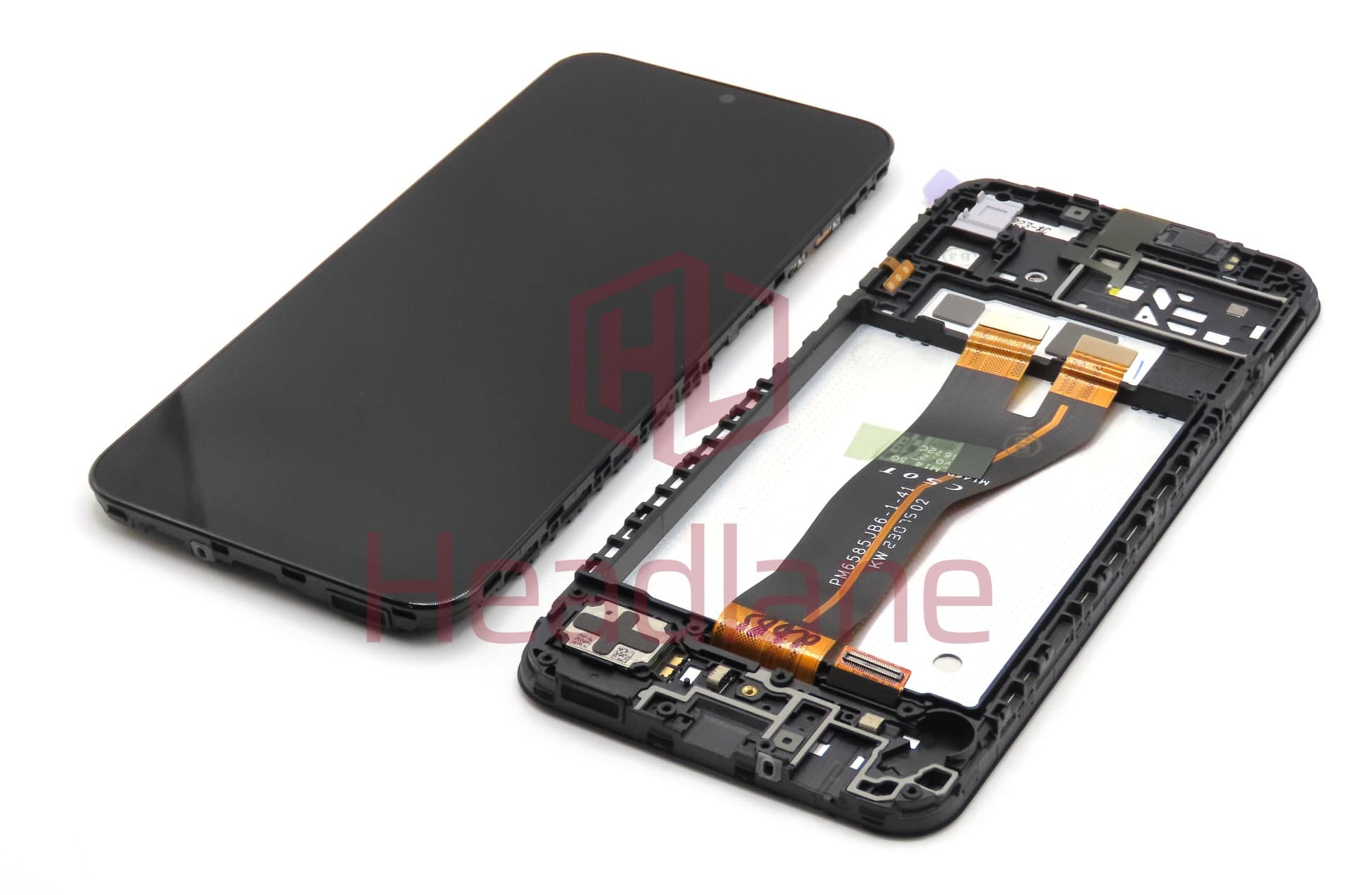 Samsung SM-A145F Galaxy A14 4G LCD Display / Screen + Touch (Non EU) - GH82-31184A