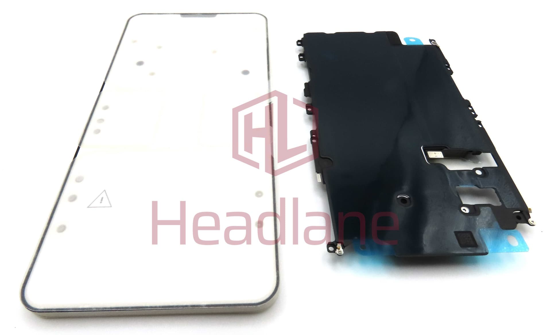 Apple iPhone 17 Pro Max (SIM Card Version) 4823mAh Battery (Service Pack) - 661-56049