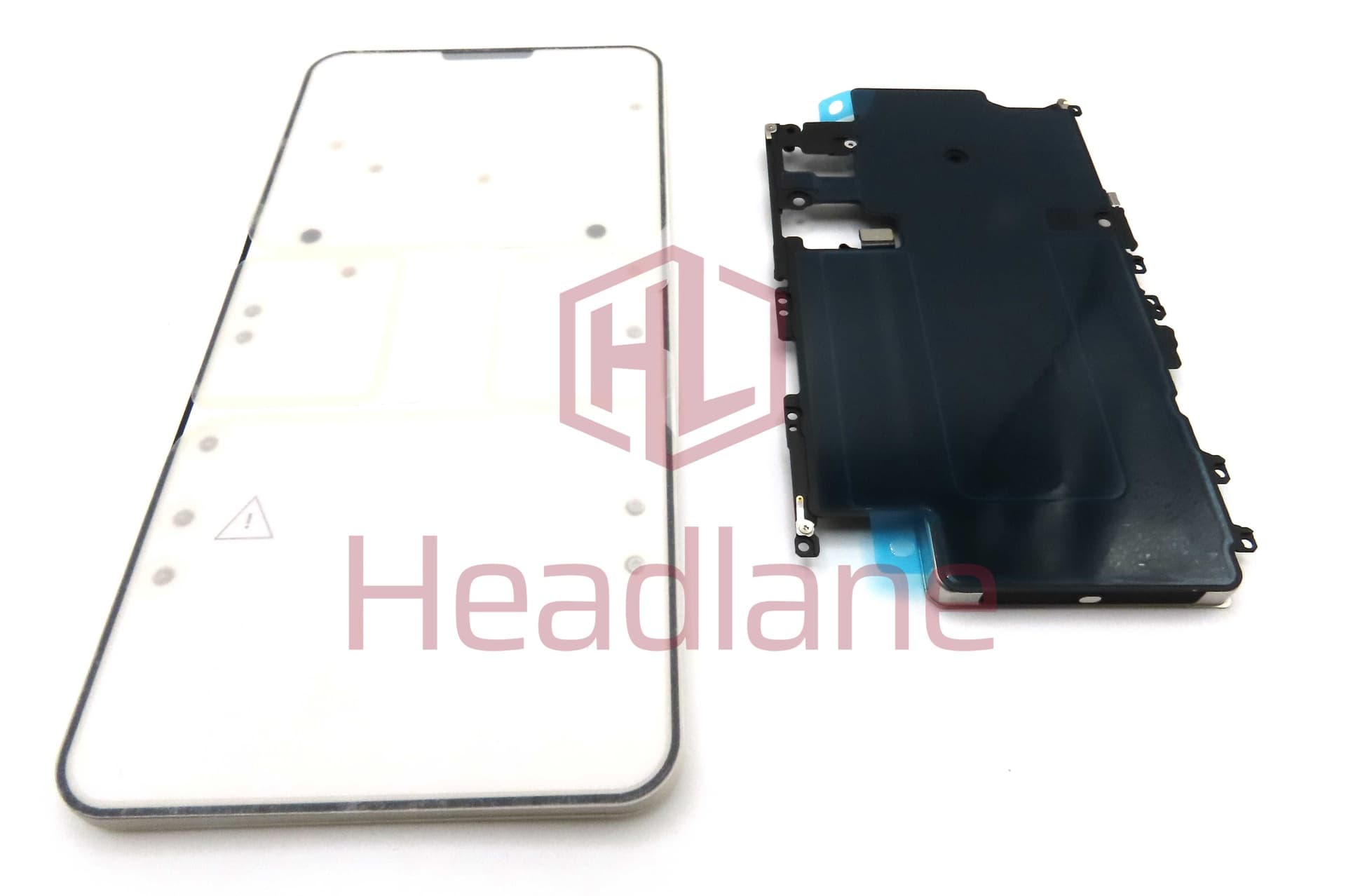 Apple iPhone 17 Pro (SIM Card Version) 3998mAh Battery (Service Pack) - 661-56121
